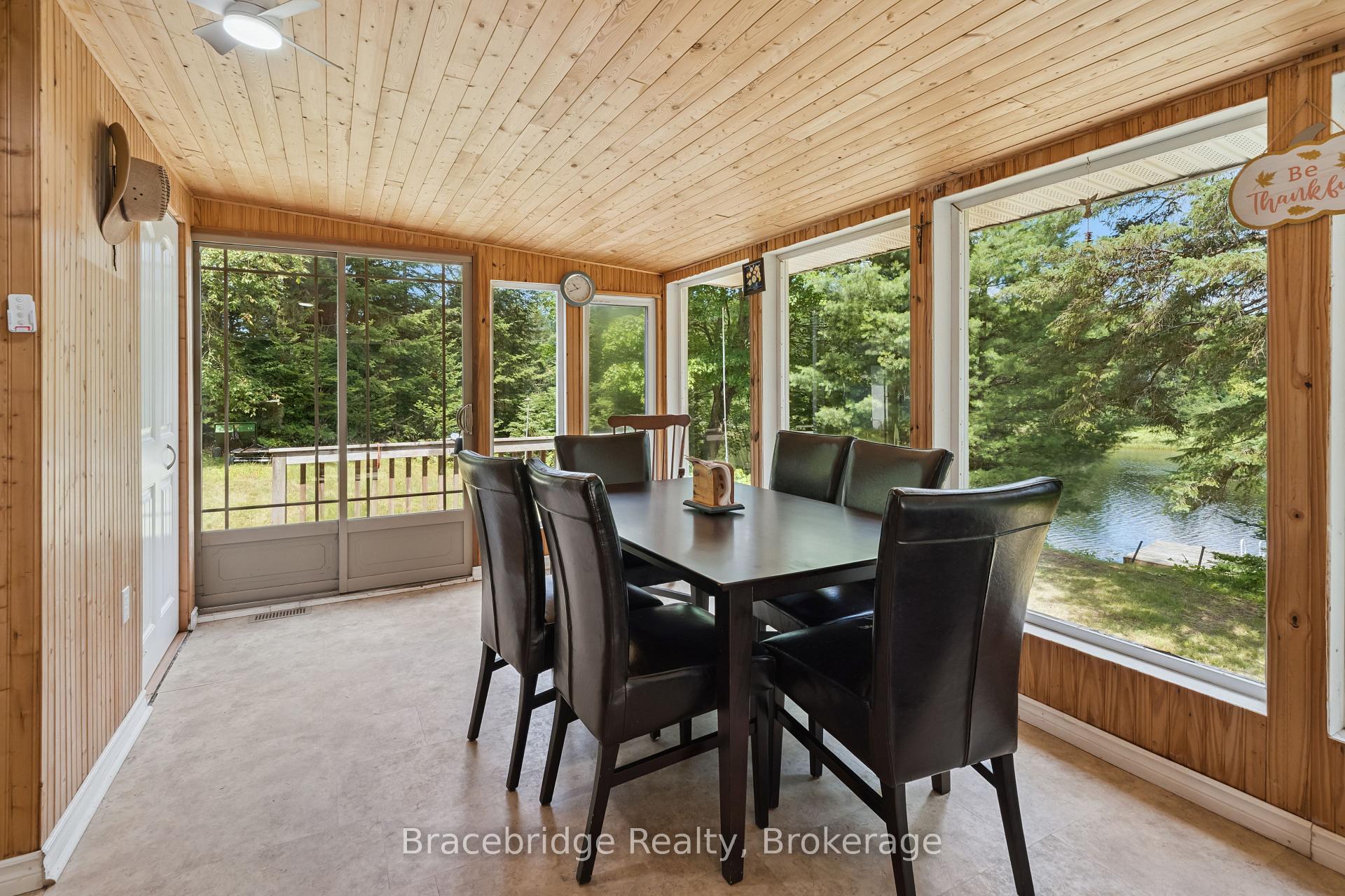 Photo 13 of 1100 Colony Road, Bracebridge, McLean — HOMEH