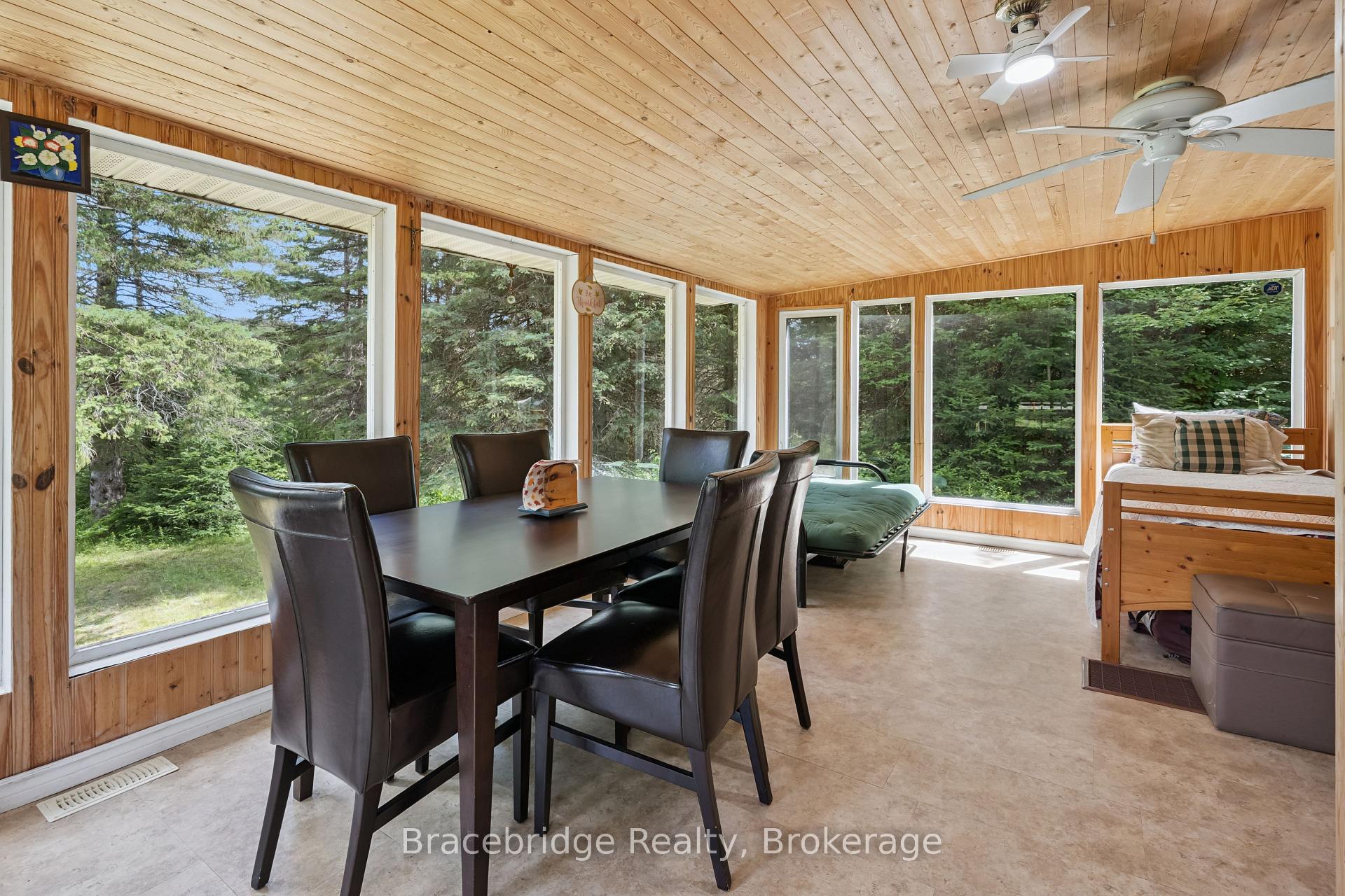 Photo 14 of 1100 Colony Road, Bracebridge, McLean — HOMEH