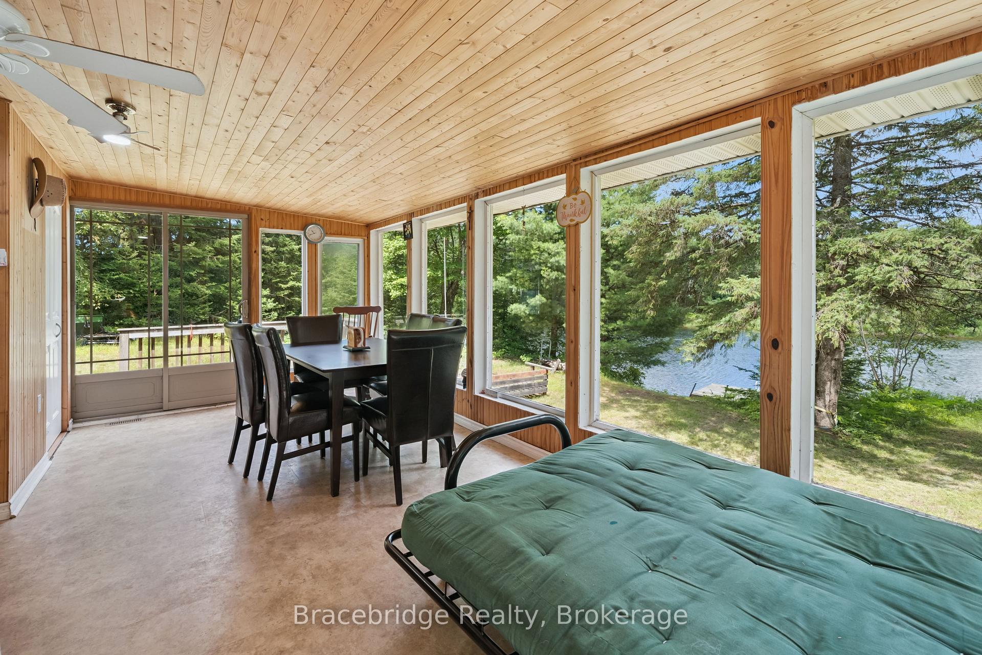 Photo 15 of 1100 Colony Road, Bracebridge, McLean — HOMEH