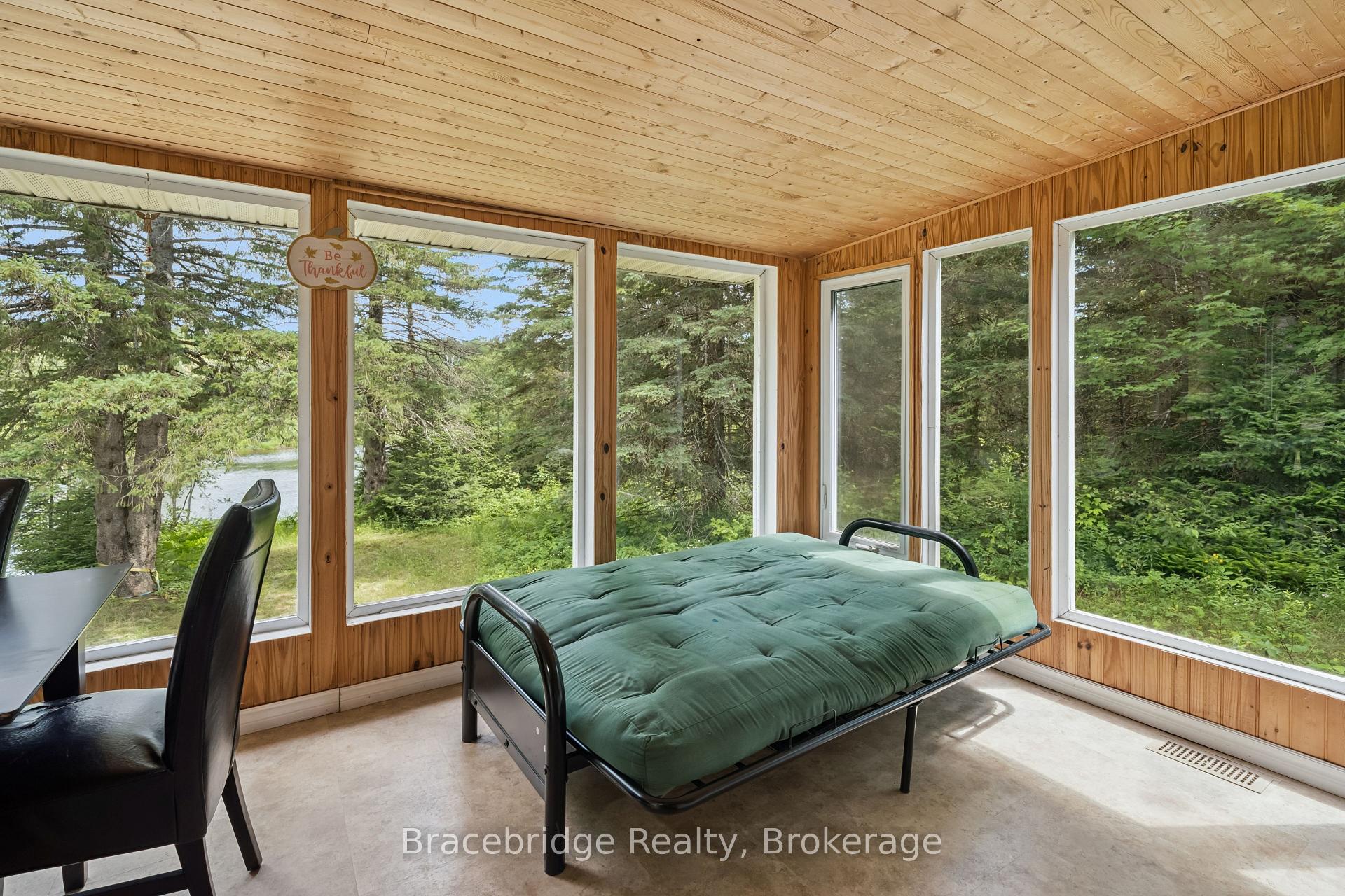Photo 17 of 1100 Colony Road, Bracebridge, McLean — HOMEH