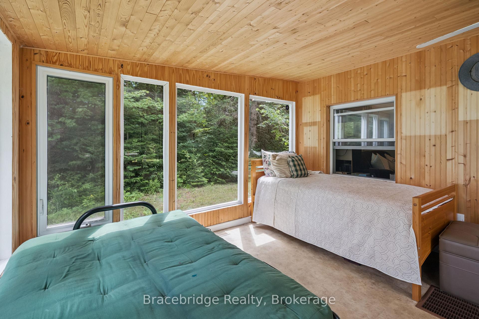 Photo 18 of 1100 Colony Road, Bracebridge, McLean — HOMEH