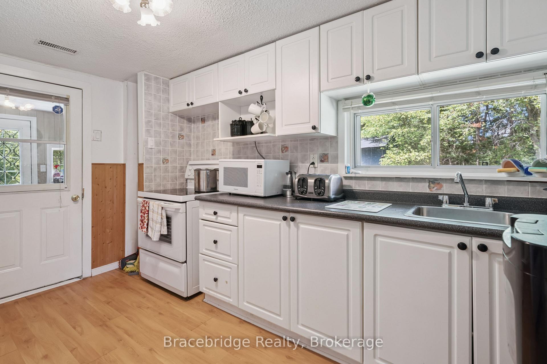 Photo 19 of 1100 Colony Road, Bracebridge, McLean — HOMEH