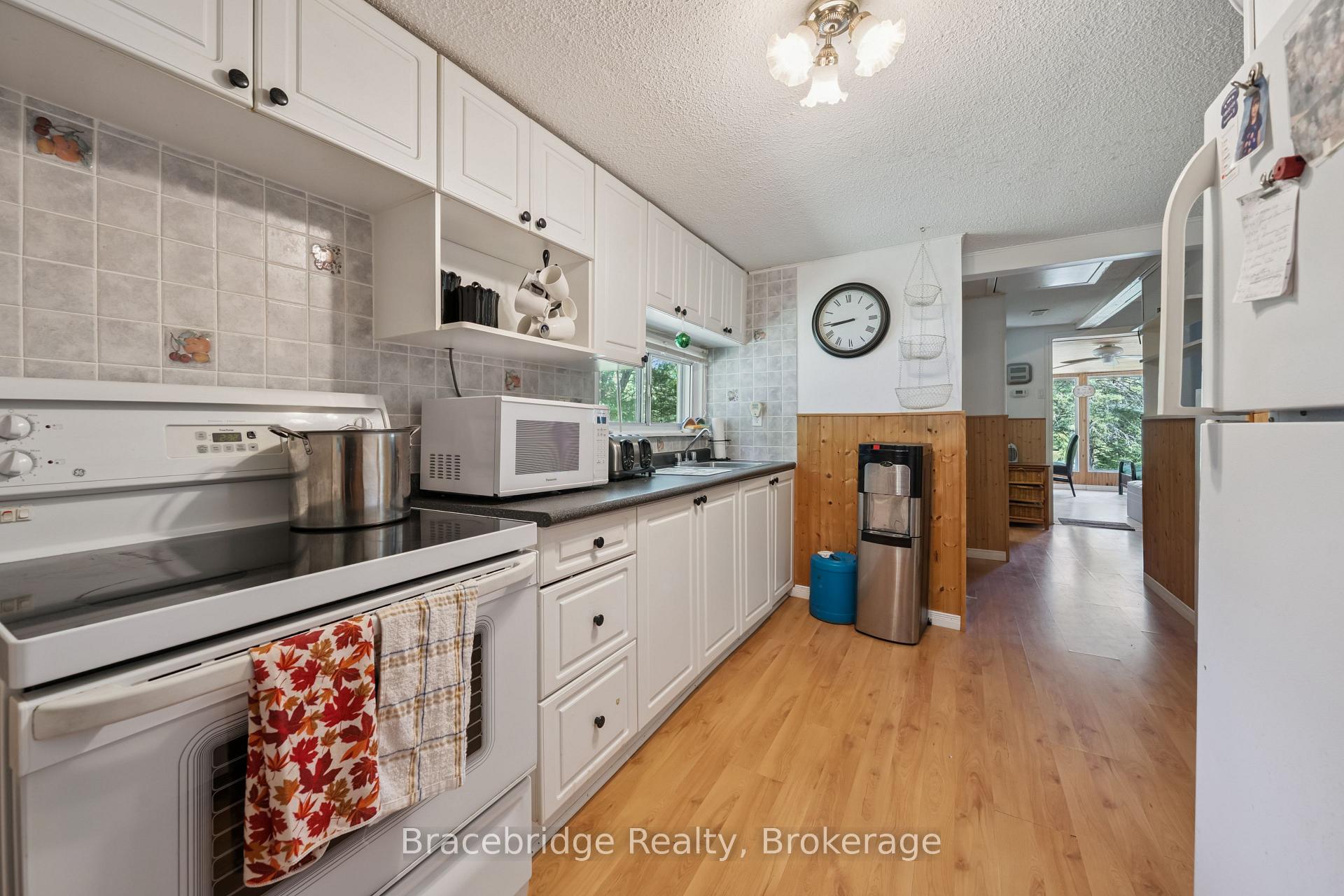 Photo 21 of 1100 Colony Road, Bracebridge, McLean — HOMEH