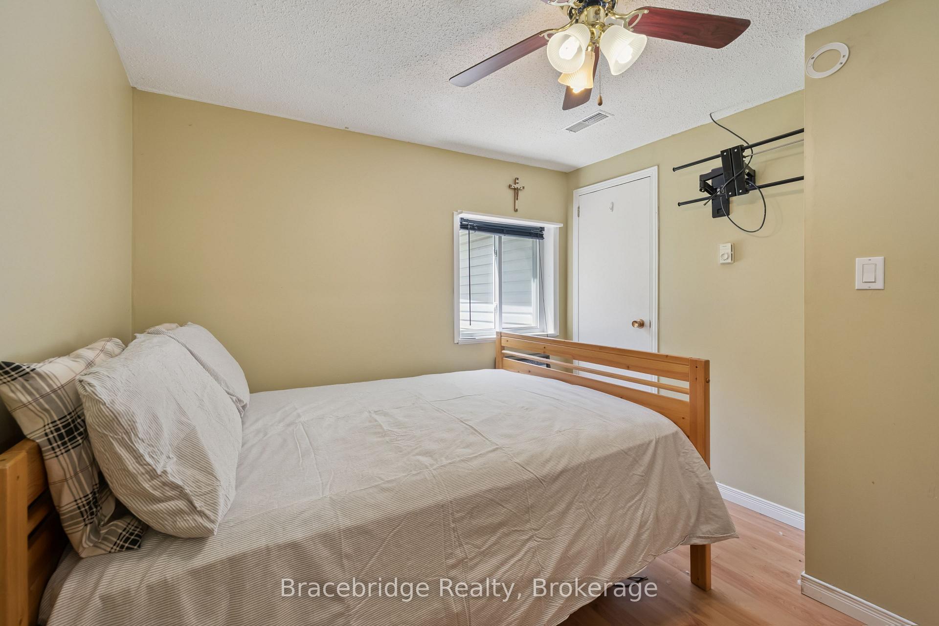 Photo 23 of 1100 Colony Road, Bracebridge, McLean — HOMEH