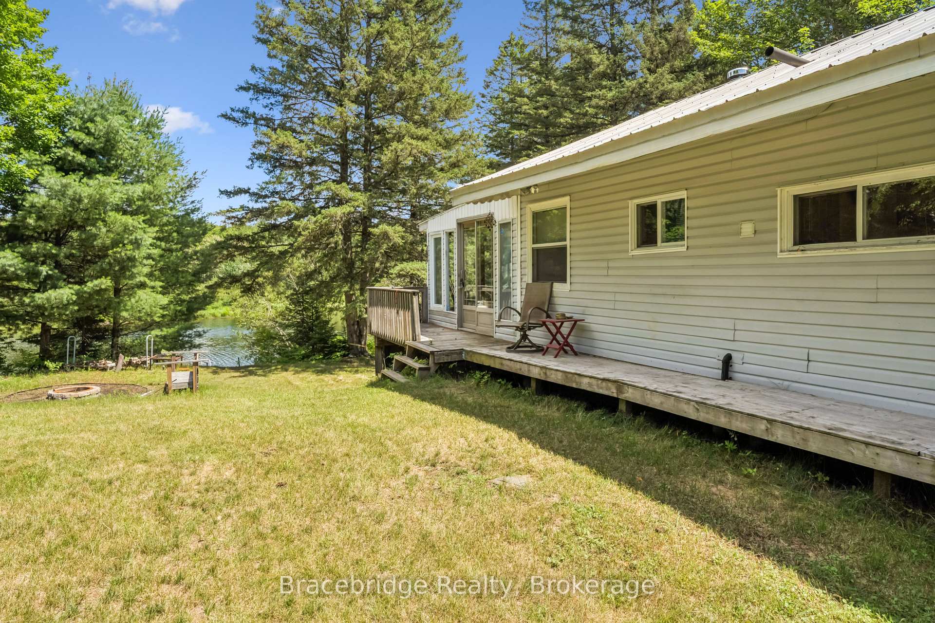 Photo 26 of 1100 Colony Road, Bracebridge, McLean — HOMEH