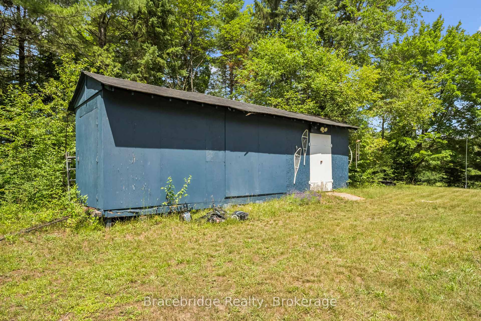 Photo 28 of 1100 Colony Road, Bracebridge, McLean — HOMEH
