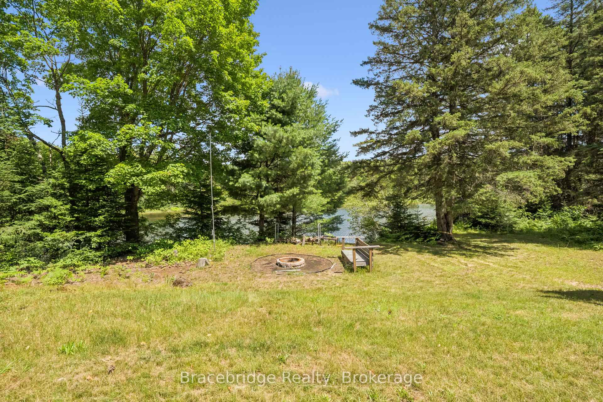 Photo 29 of 1100 Colony Road, Bracebridge, McLean — HOMEH