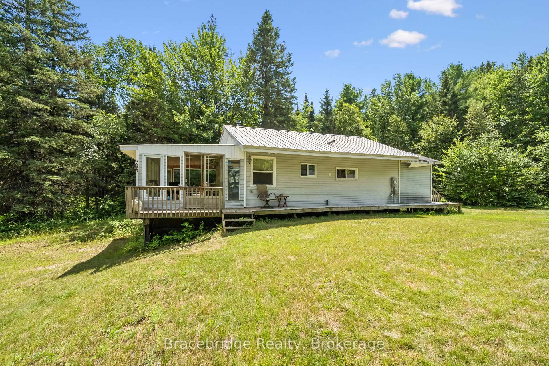 Photo 30 of 1100 Colony Road, Bracebridge, McLean — HOMEH