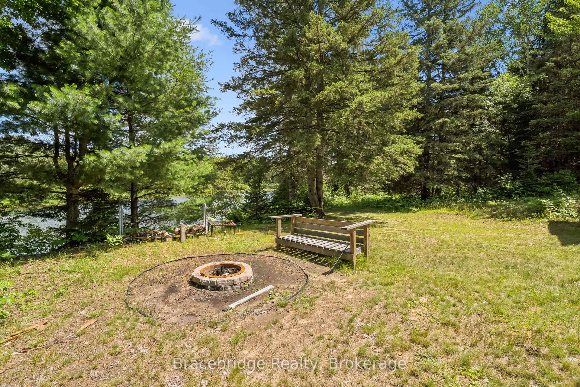 Photo 31 of 1100 Colony Road, Bracebridge, McLean — HOMEH