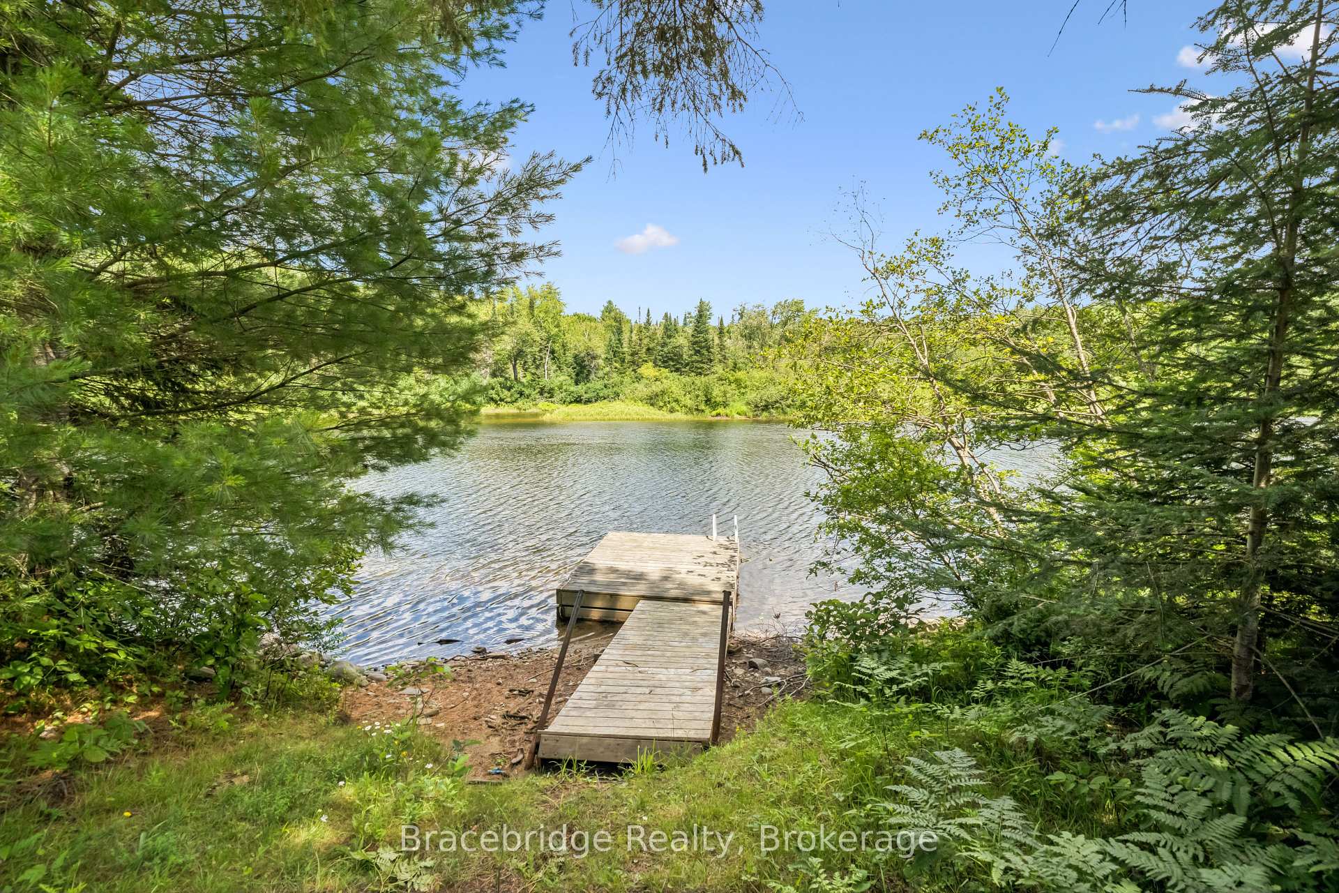 Photo 32 of 1100 Colony Road, Bracebridge, McLean — HOMEH