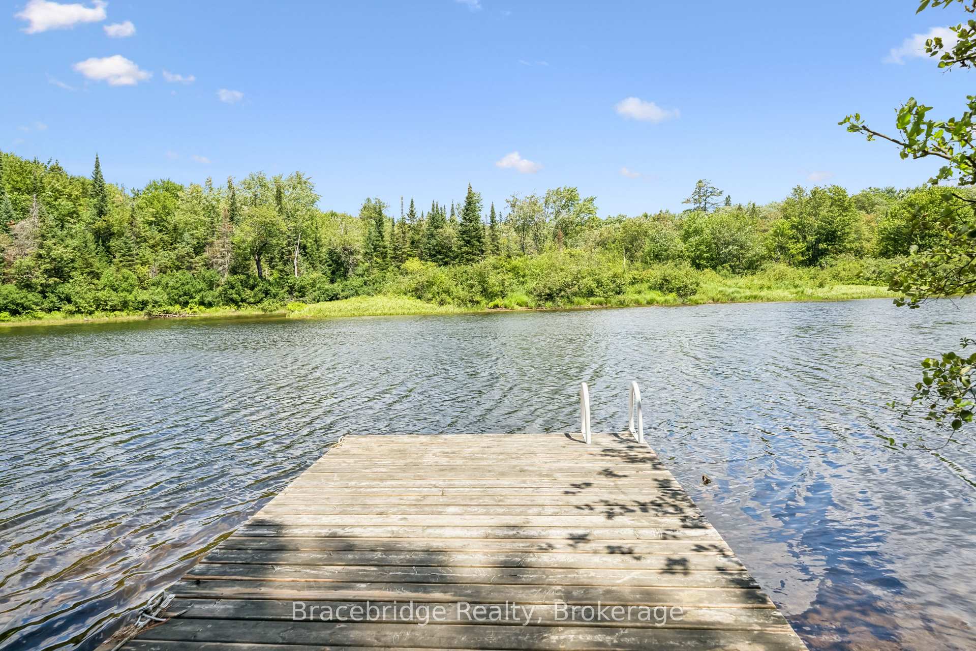 Photo 33 of 1100 Colony Road, Bracebridge, McLean — HOMEH