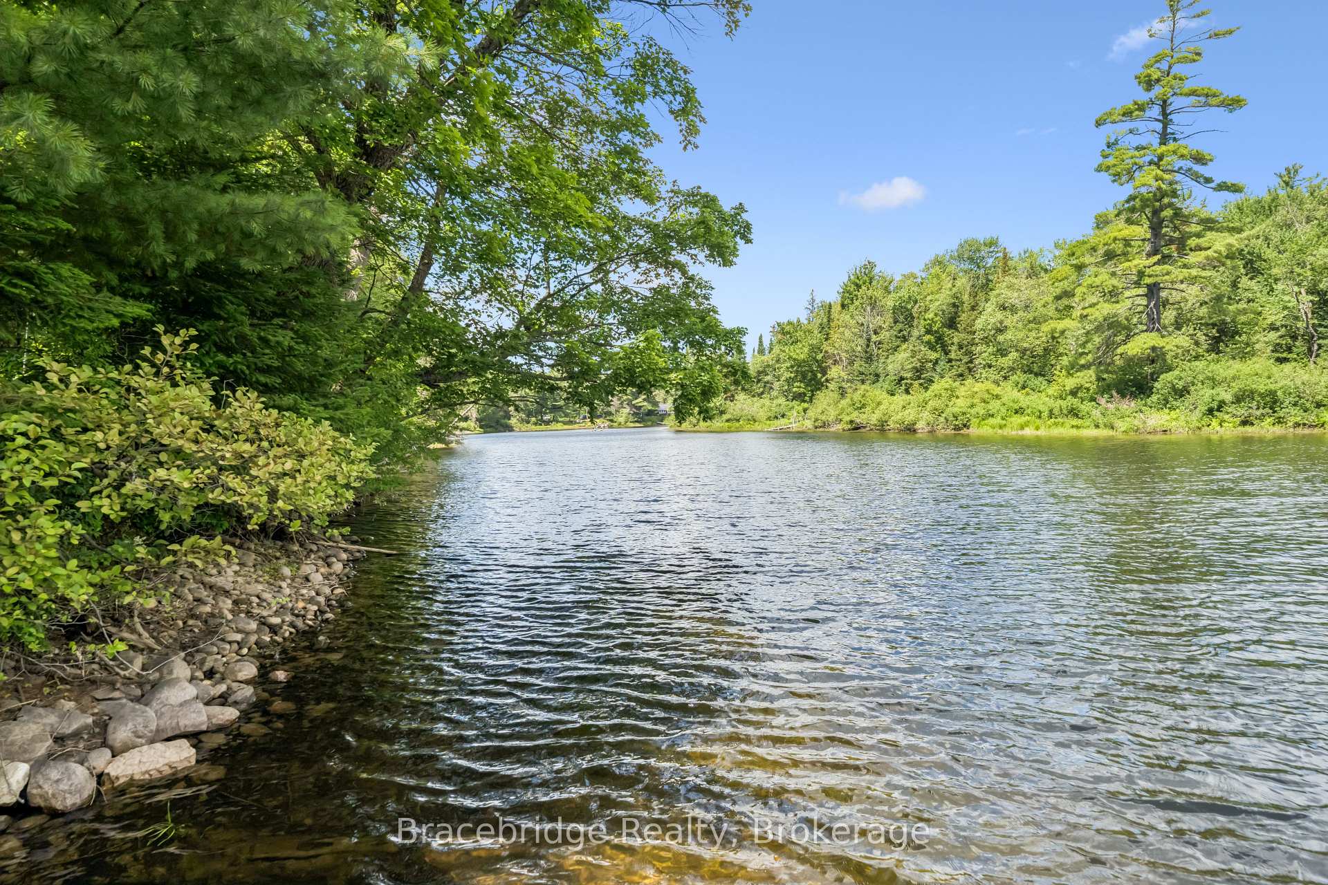 Photo 35 of 1100 Colony Road, Bracebridge, McLean — HOMEH