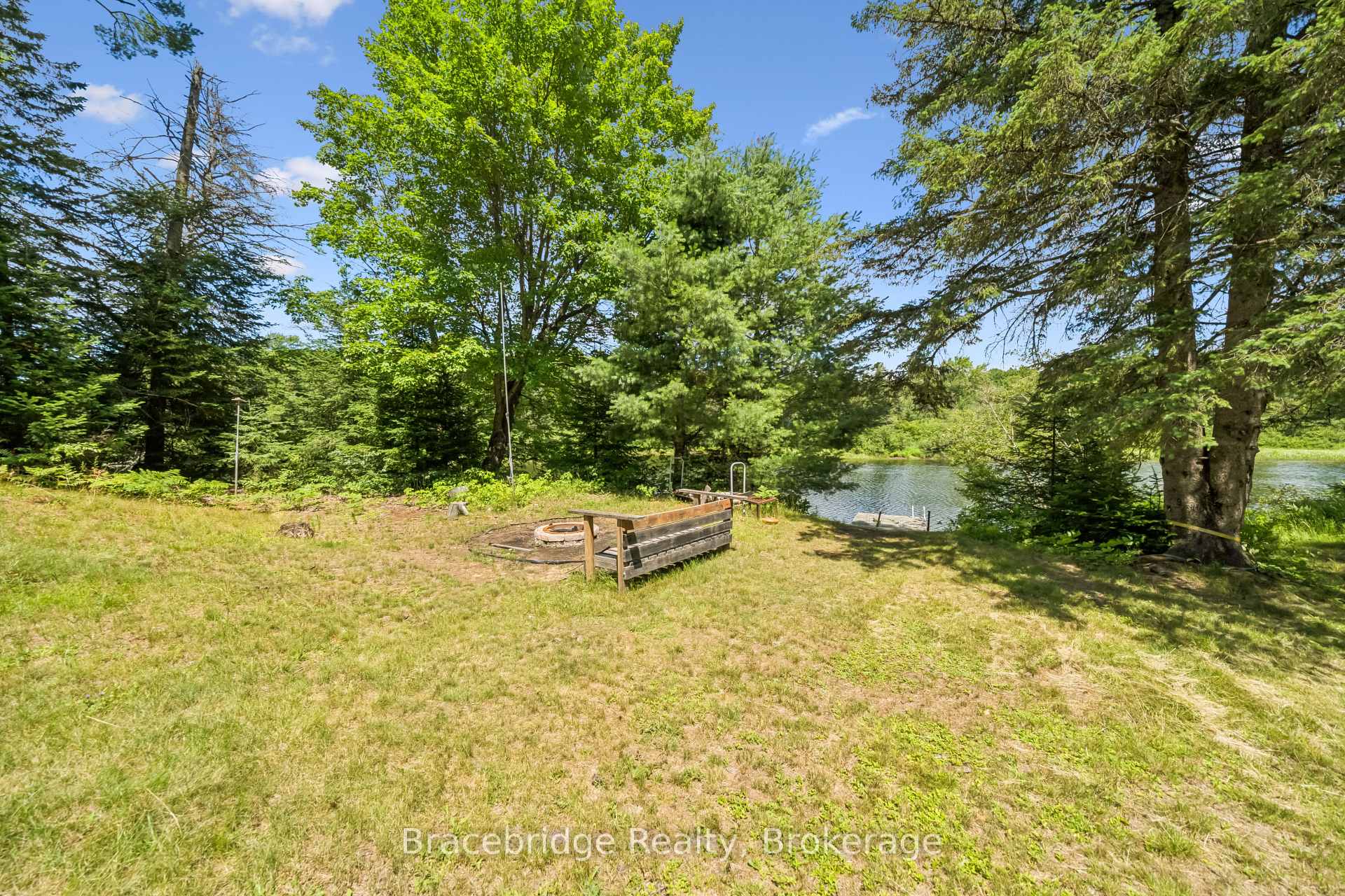 Photo 38 of 1100 Colony Road, Bracebridge, McLean — HOMEH