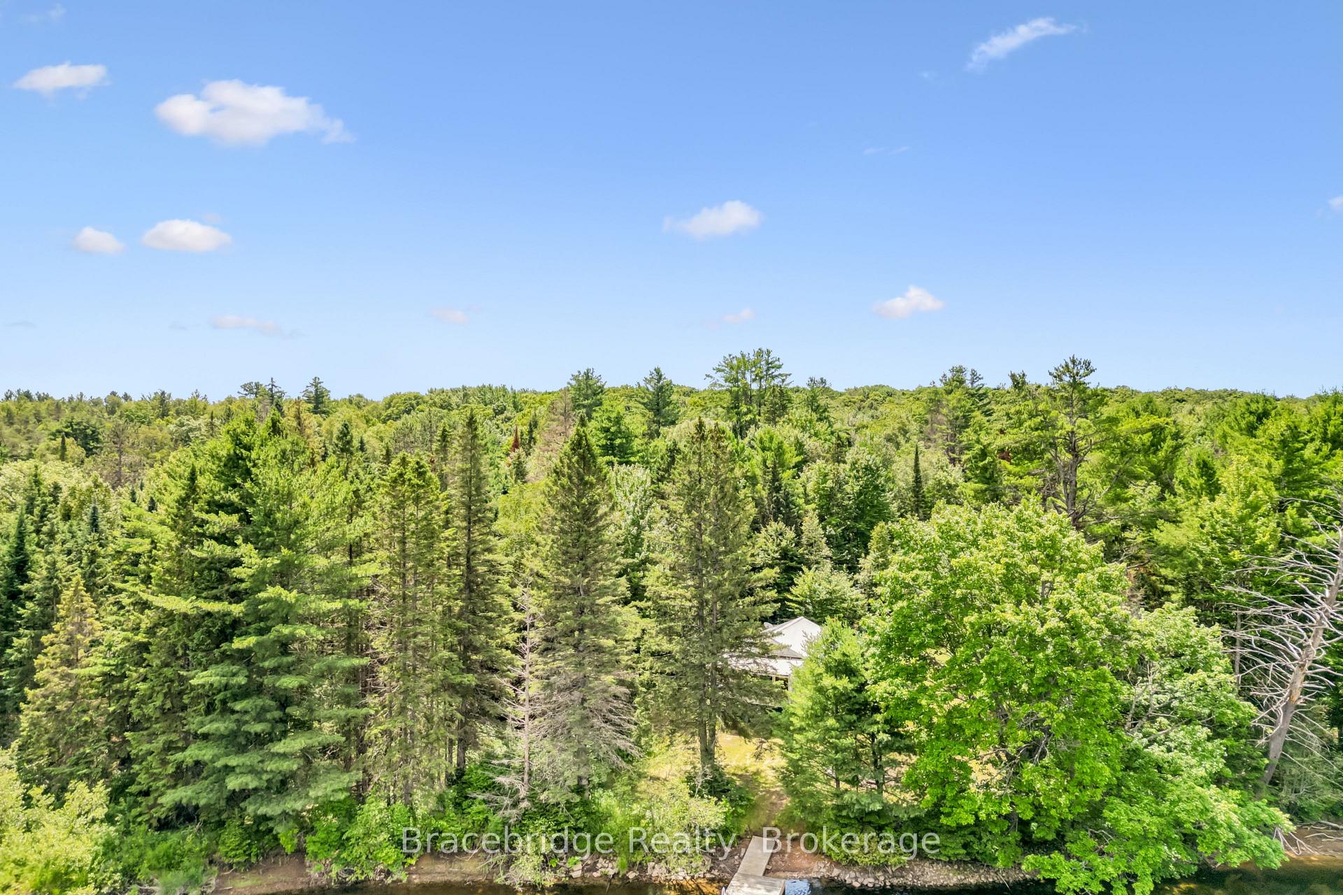 Photo 40 of 1100 Colony Road, Bracebridge, McLean — HOMEH