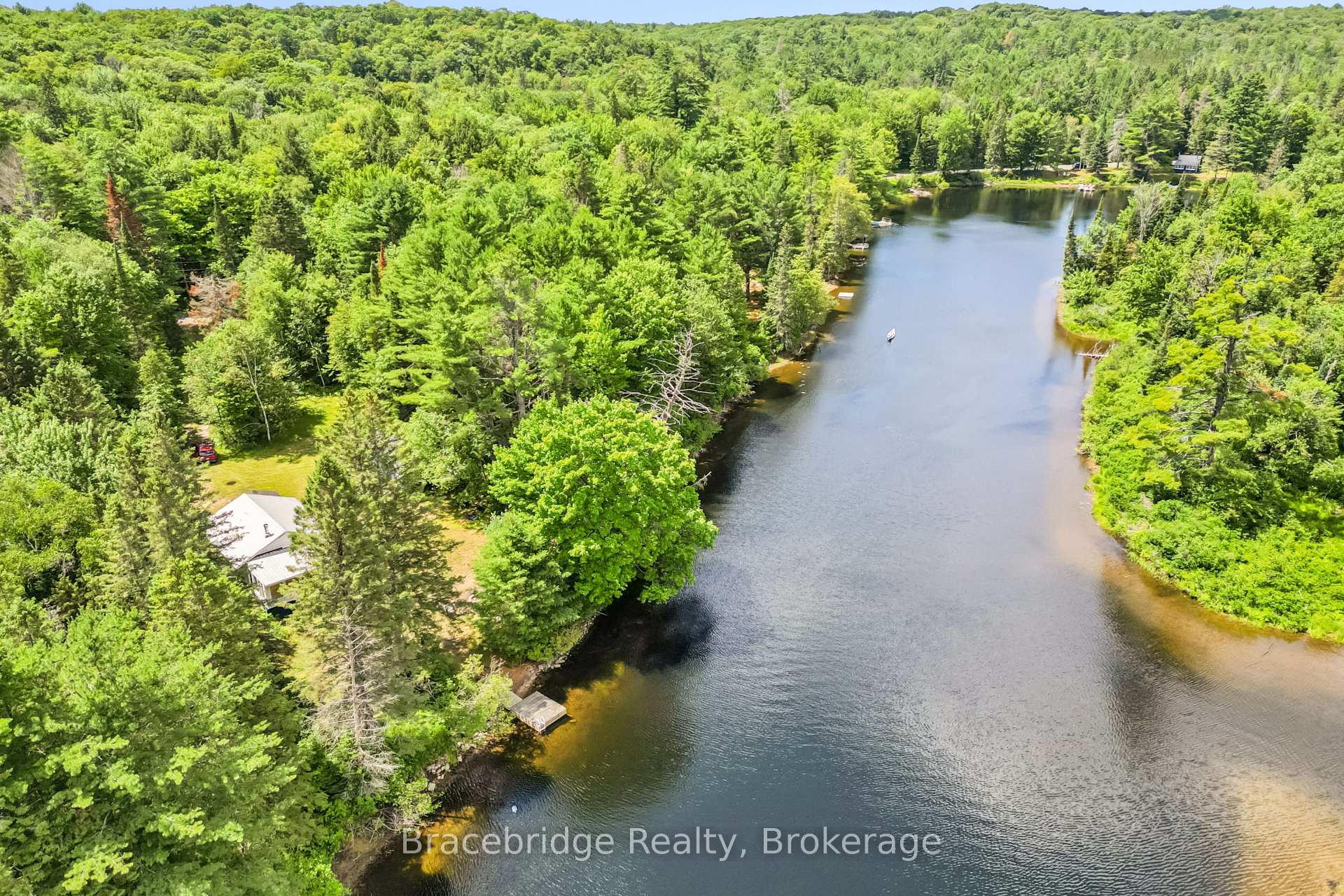 Photo 44 of 1100 Colony Road, Bracebridge, McLean — HOMEH