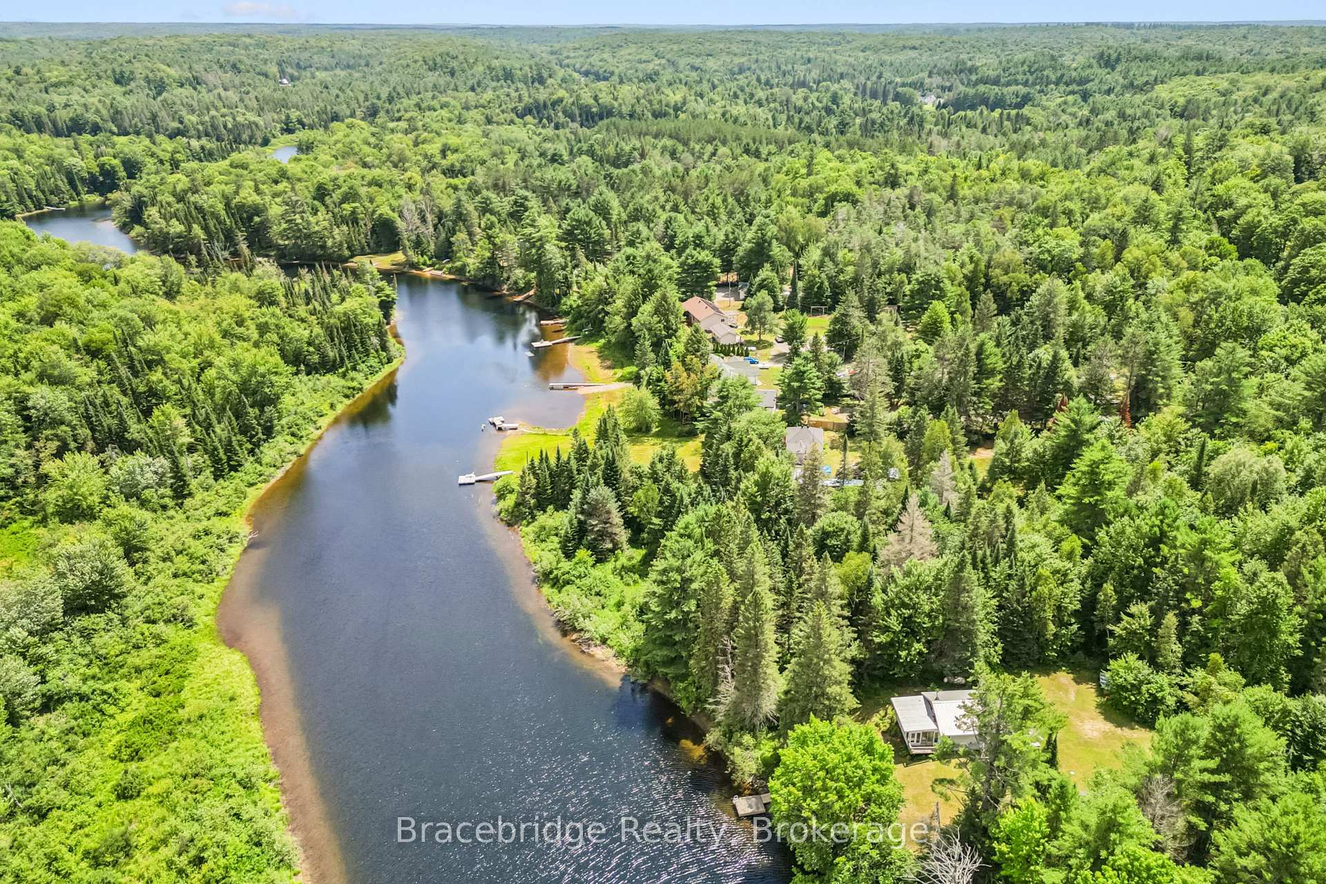 Photo 46 of 1100 Colony Road, Bracebridge, McLean — HOMEH