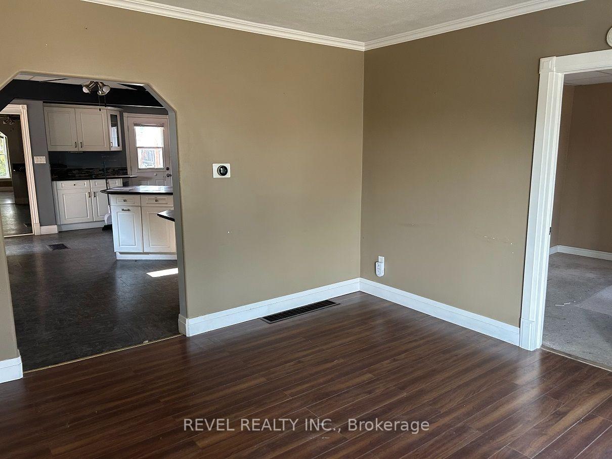 Photo 2 of 56 Strachan Avenue, Timmins, SP - Main Area — HOMEH