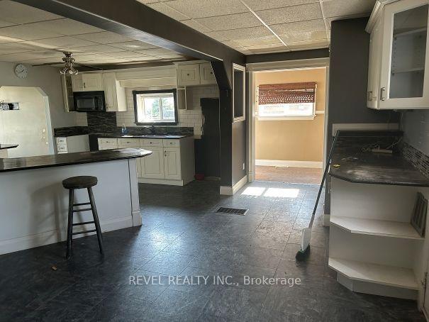 Photo 3 of 56 Strachan Avenue, Timmins, SP - Main Area — HOMEH