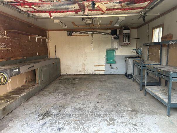Photo 12 of 56 Strachan Avenue, Timmins, SP - Main Area — HOMEH