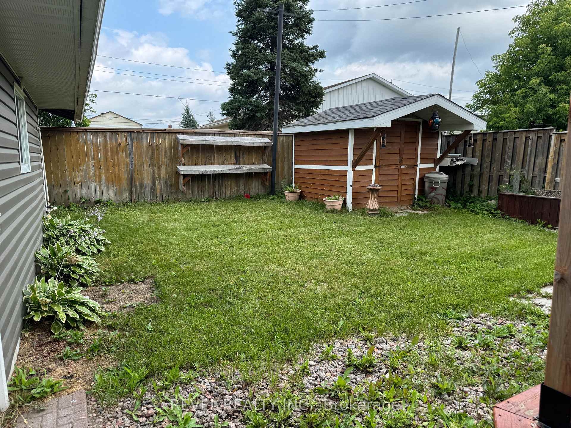 Photo 13 of 56 Strachan Avenue, Timmins, SP - Main Area — HOMEH