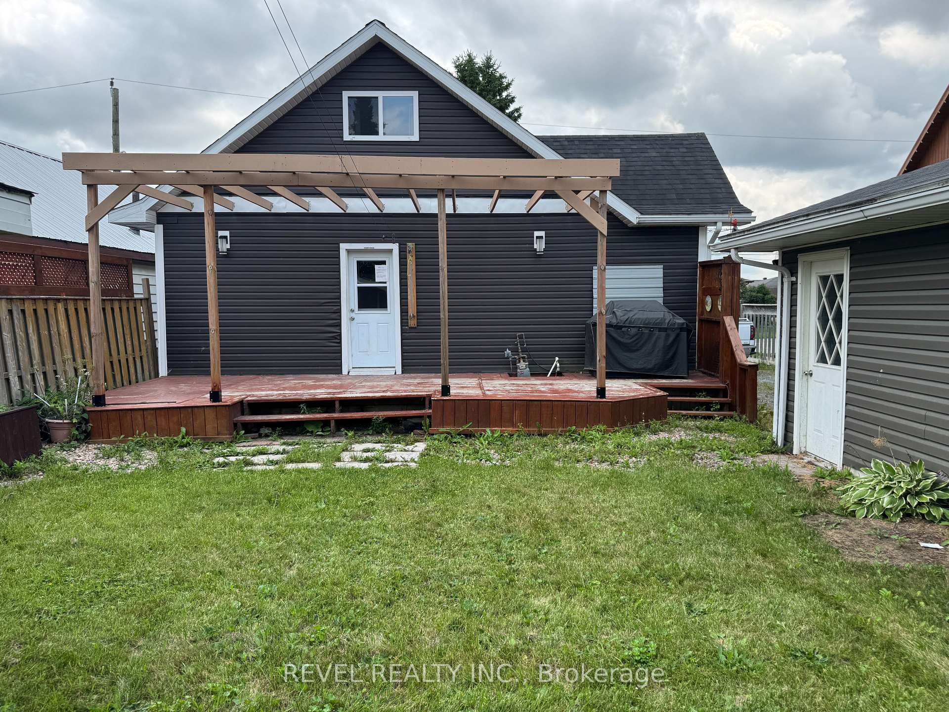 Photo 14 of 56 Strachan Avenue, Timmins, SP - Main Area — HOMEH