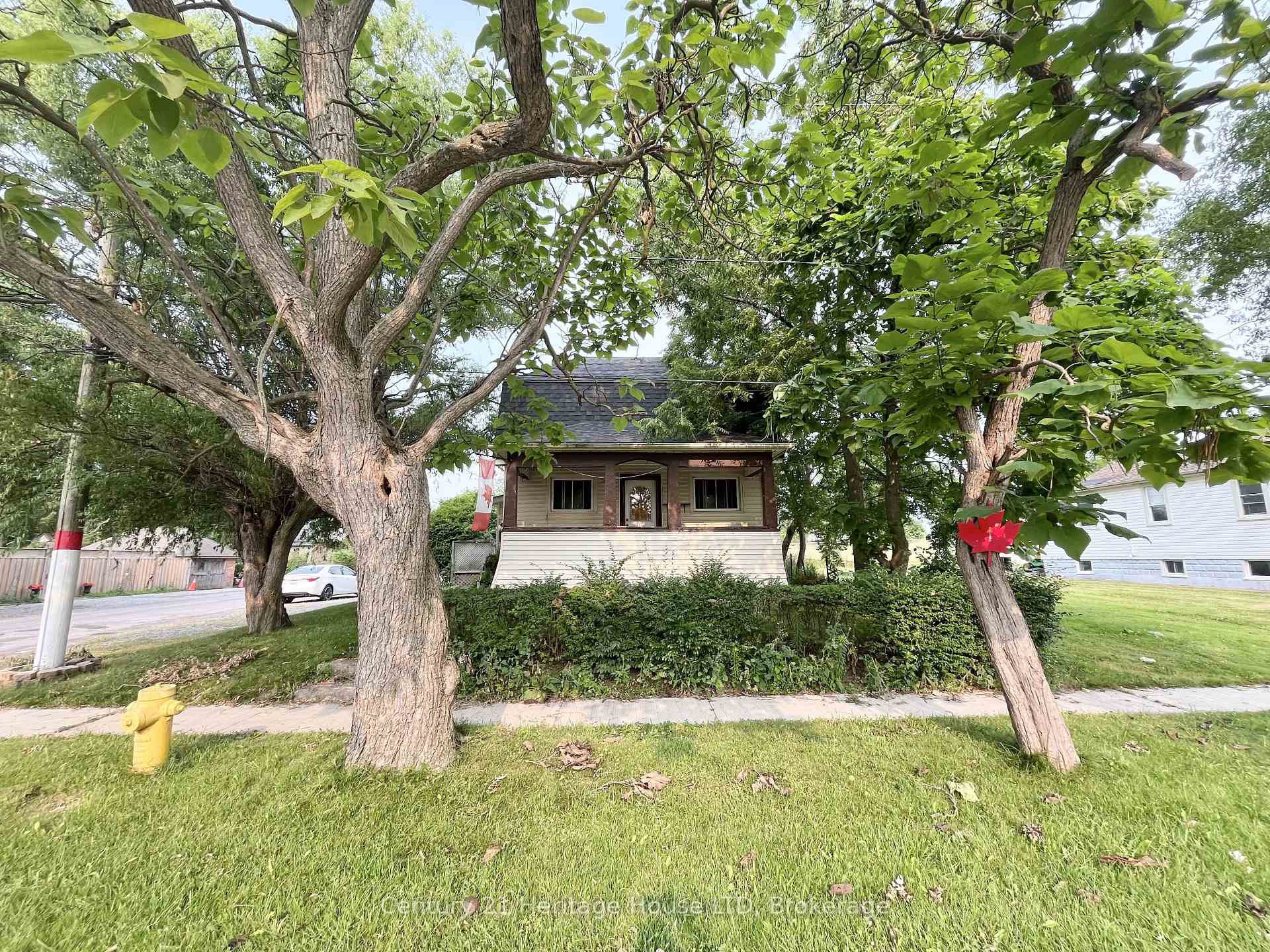 Photo 2 of 119 Pilkington Street, Thorold, Allanburg/Thorold South — HOMEH