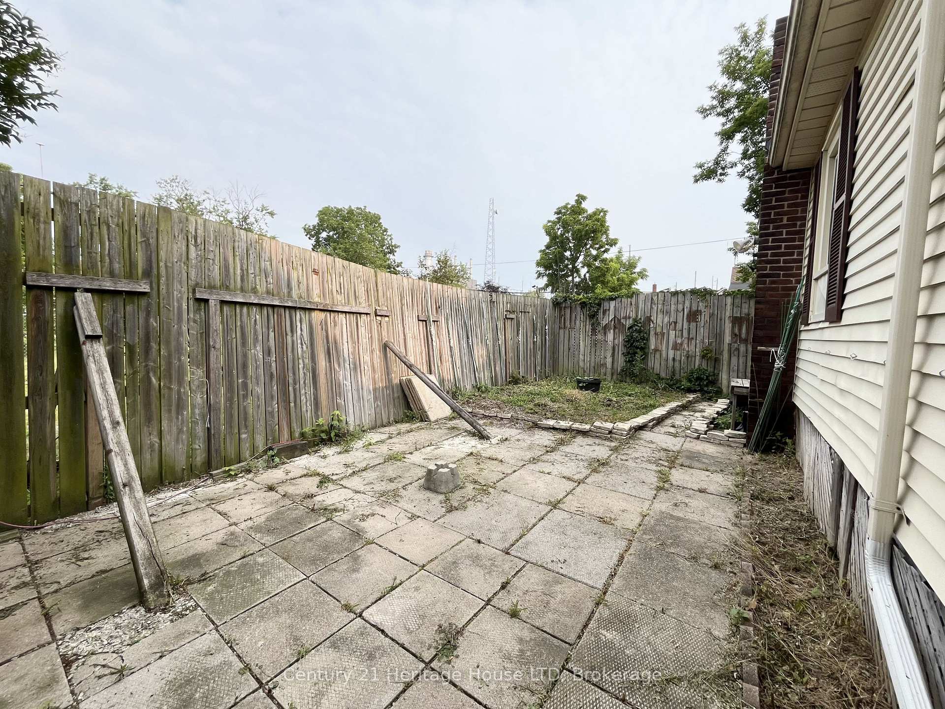 Photo 20 of 119 Pilkington Street, Thorold, Allanburg/Thorold South — HOMEH