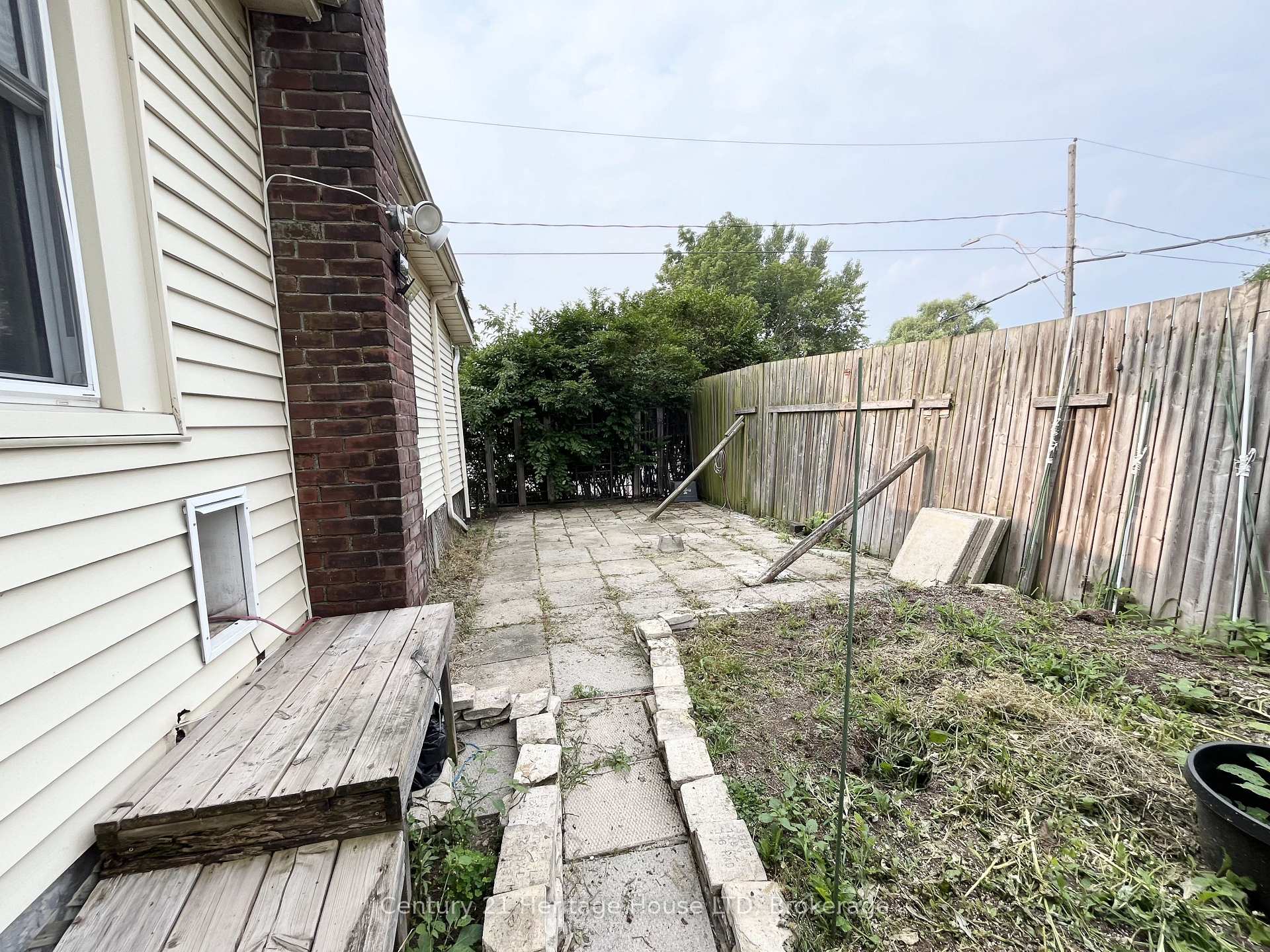 Photo 21 of 119 Pilkington Street, Thorold, Allanburg/Thorold South — HOMEH