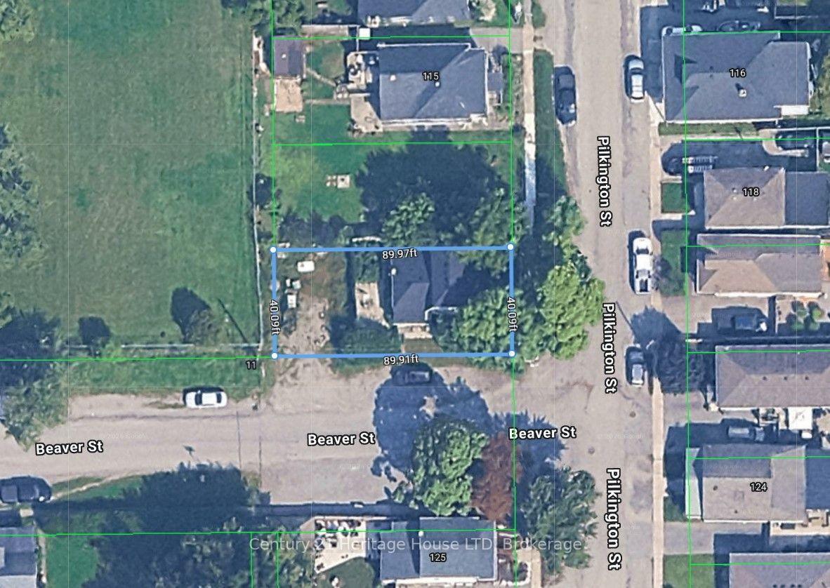 Photo 24 of 119 Pilkington Street, Thorold, Allanburg/Thorold South — HOMEH