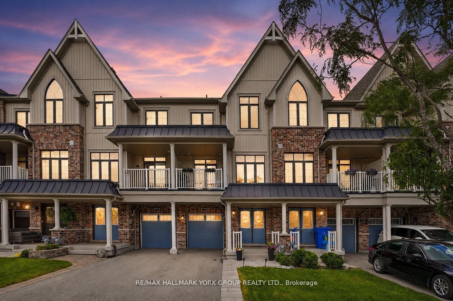 Front of 118 Alvin Pegg Drive