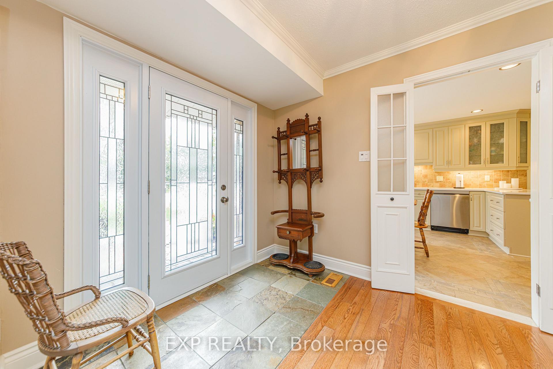Photo 2 of 1299 Fairway Drive, Ottawa, Manotick South to Roger Stevens — HOMEH