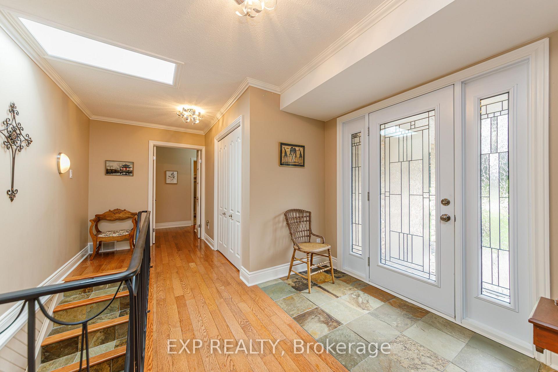 Photo 3 of 1299 Fairway Drive, Ottawa, Manotick South to Roger Stevens — HOMEH