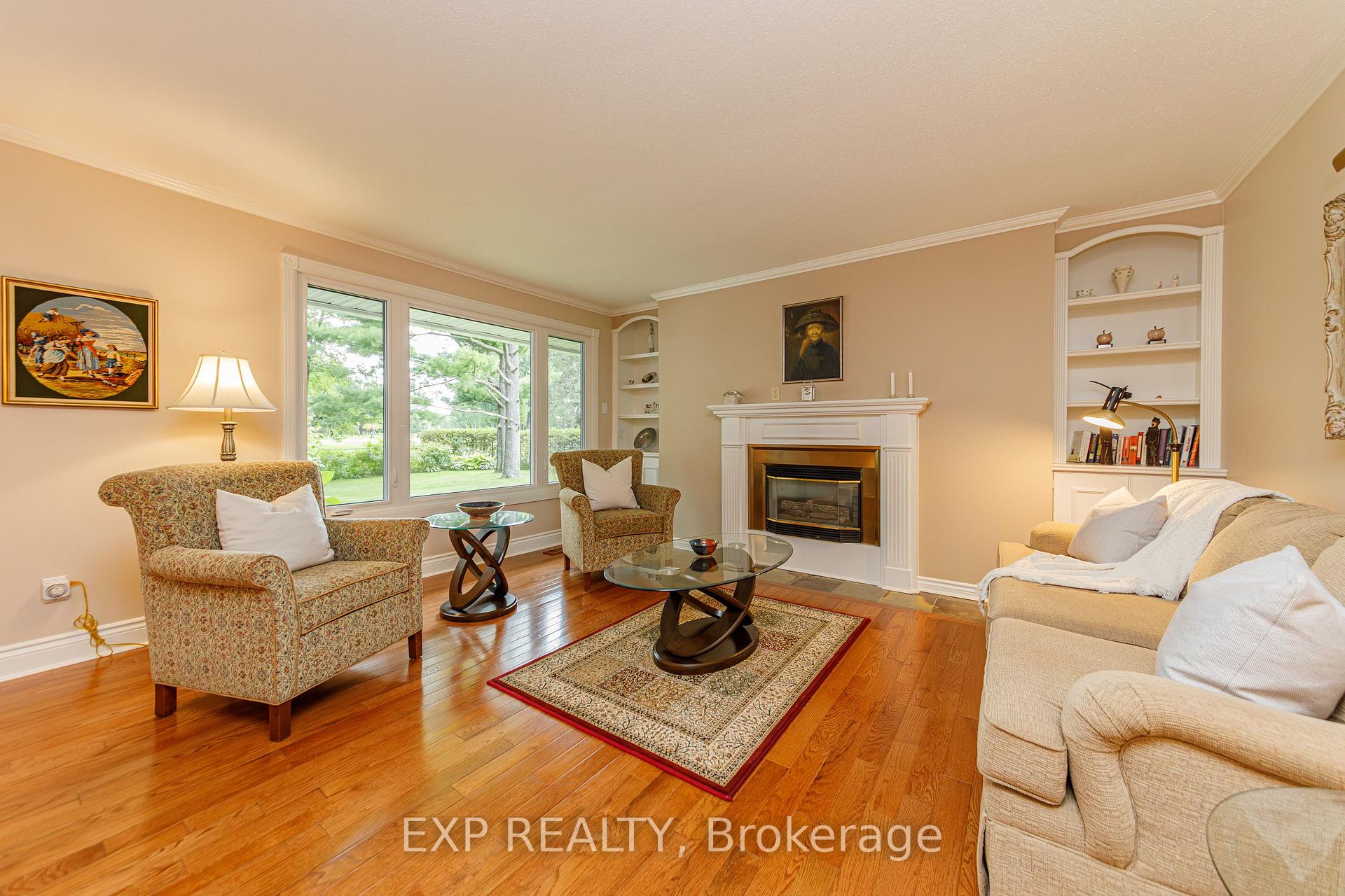 Photo 4 of 1299 Fairway Drive, Ottawa, Manotick South to Roger Stevens — HOMEH