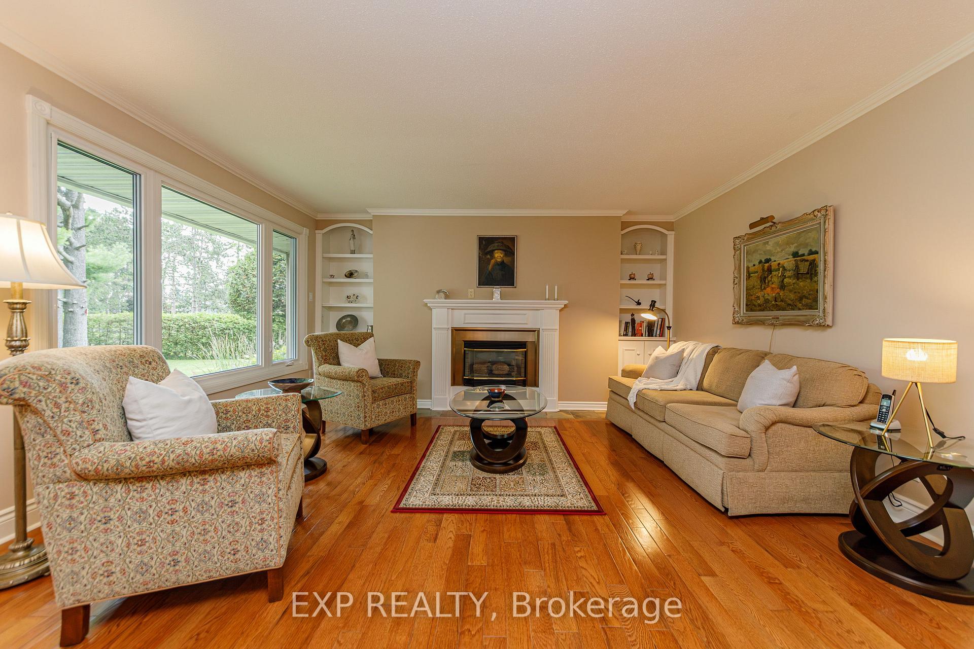 Photo 5 of 1299 Fairway Drive, Ottawa, Manotick South to Roger Stevens — HOMEH