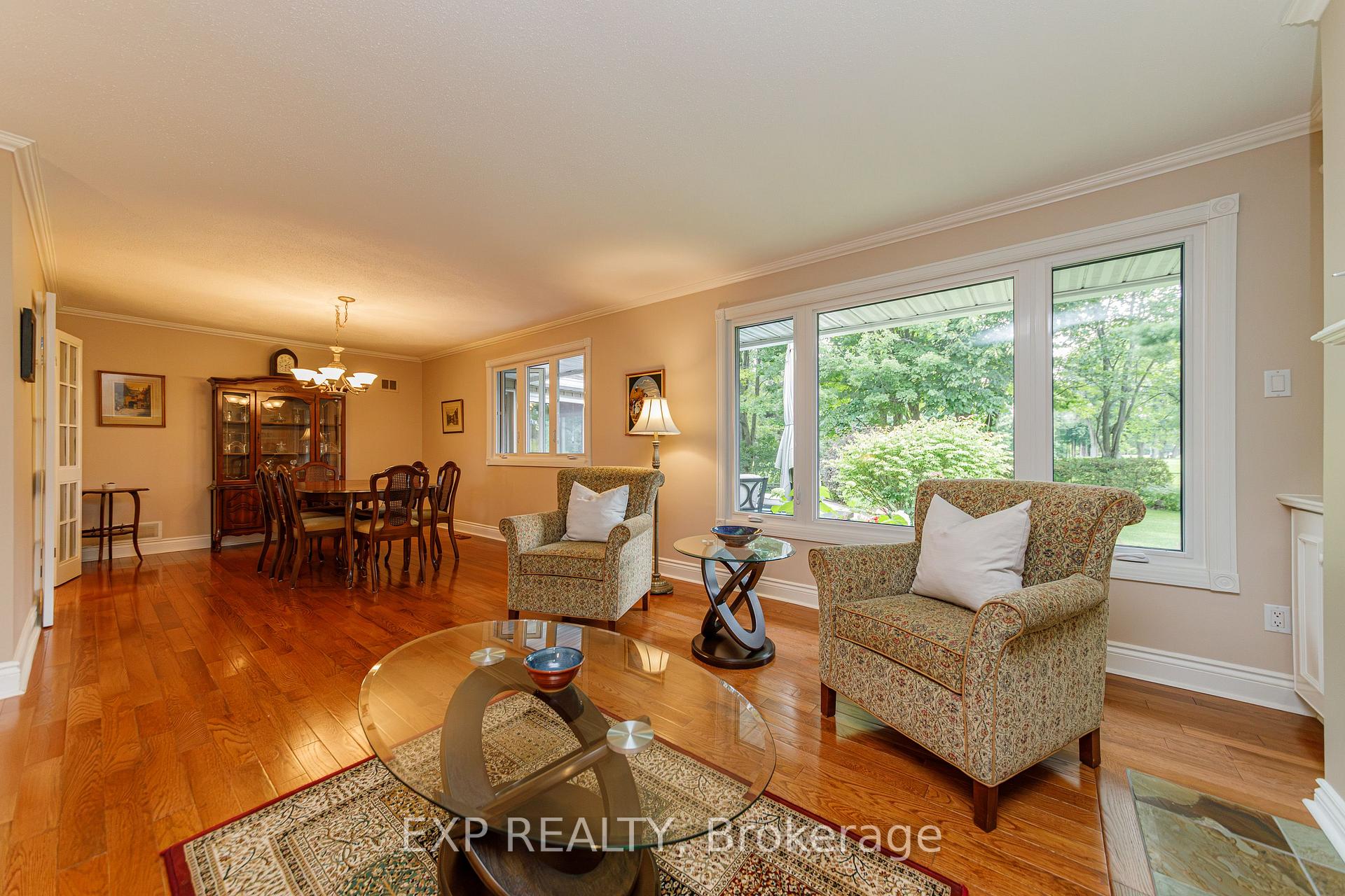Photo 6 of 1299 Fairway Drive, Ottawa, Manotick South to Roger Stevens — HOMEH