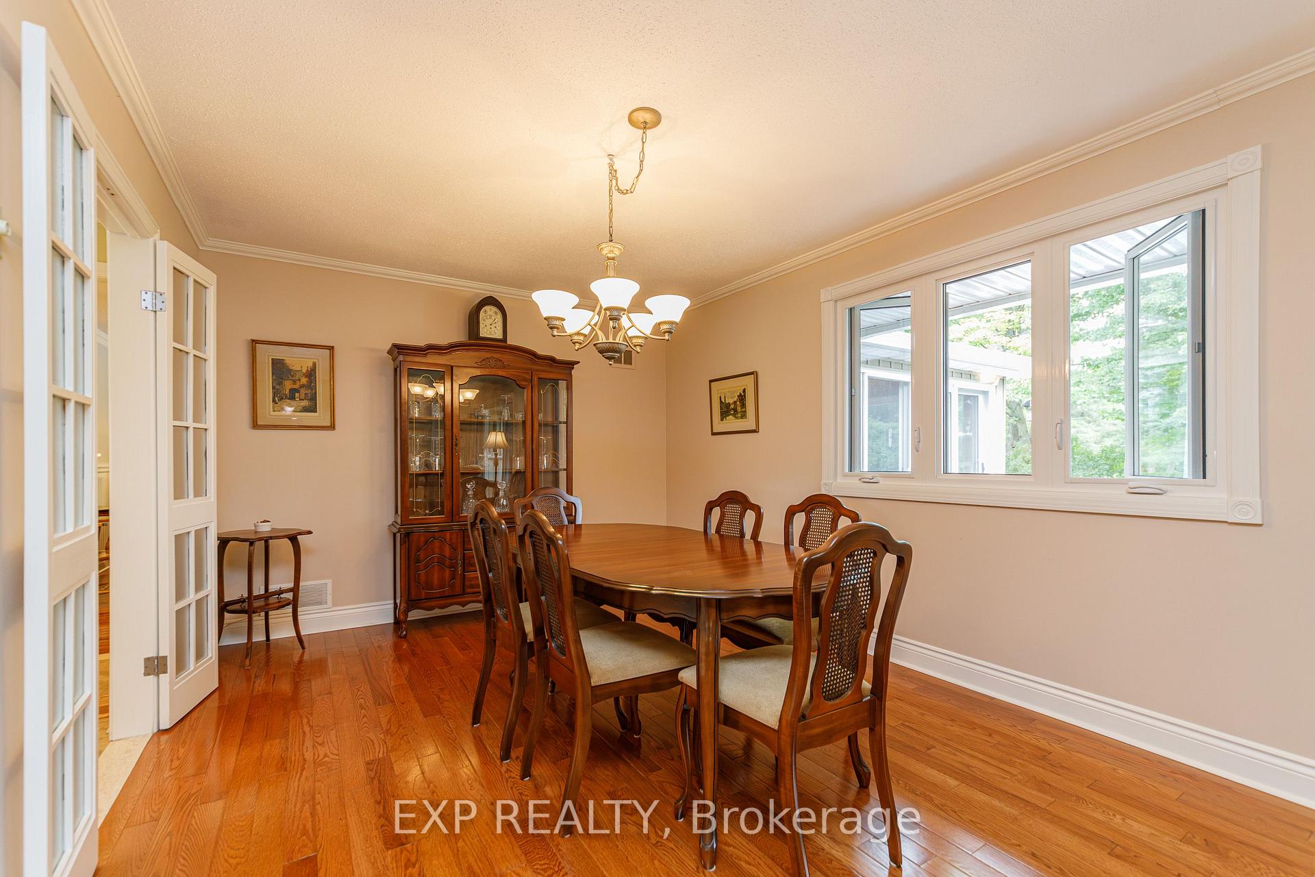 Photo 7 of 1299 Fairway Drive, Ottawa, Manotick South to Roger Stevens — HOMEH