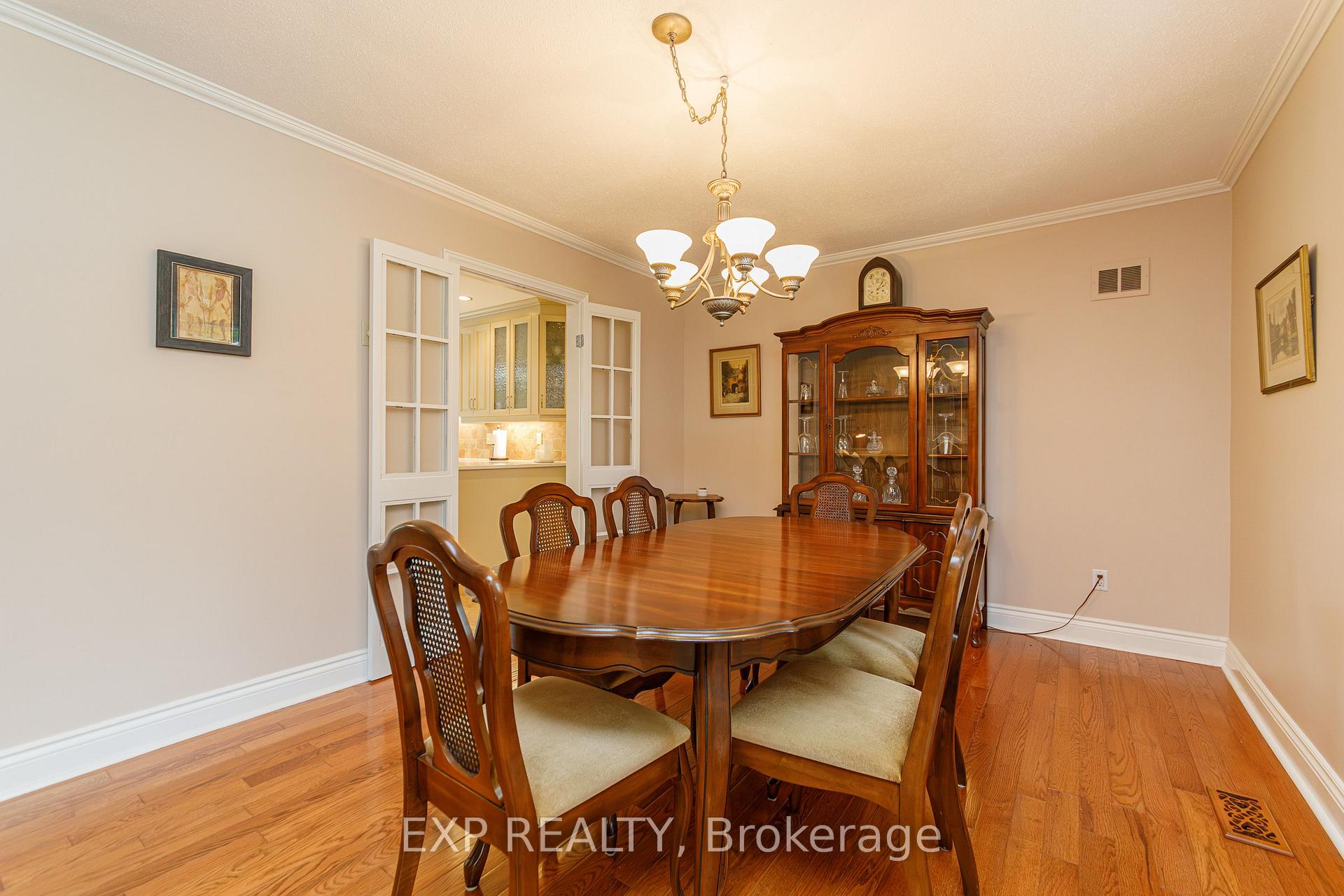 Photo 8 of 1299 Fairway Drive, Ottawa, Manotick South to Roger Stevens — HOMEH