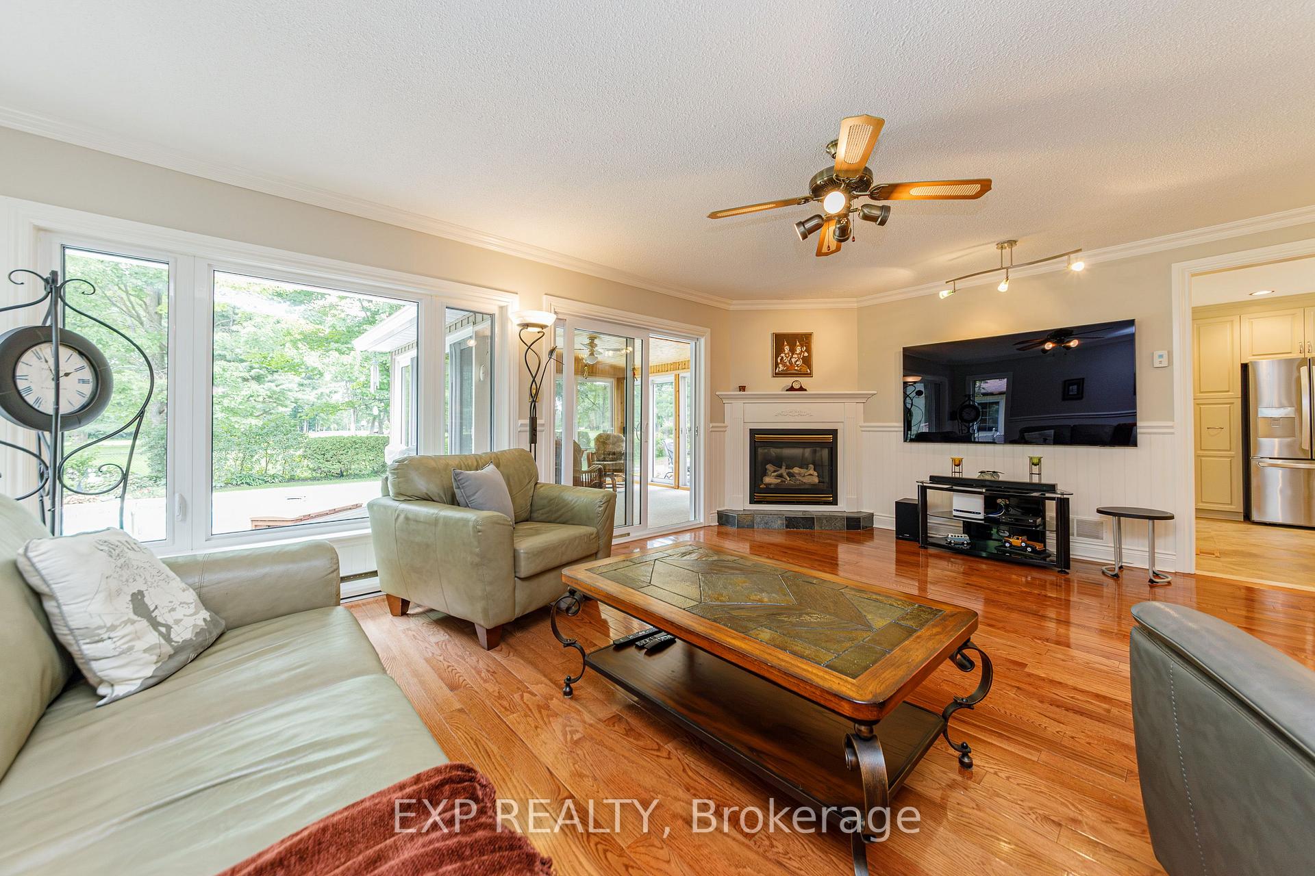 Photo 13 of 1299 Fairway Drive, Ottawa, Manotick South to Roger Stevens — HOMEH