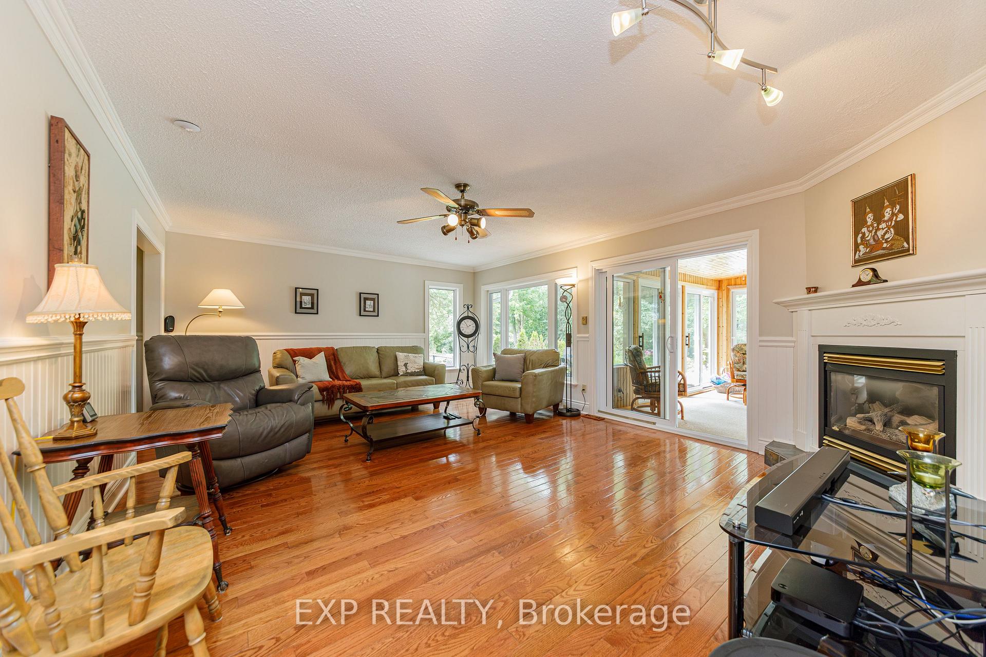 Photo 14 of 1299 Fairway Drive, Ottawa, Manotick South to Roger Stevens — HOMEH