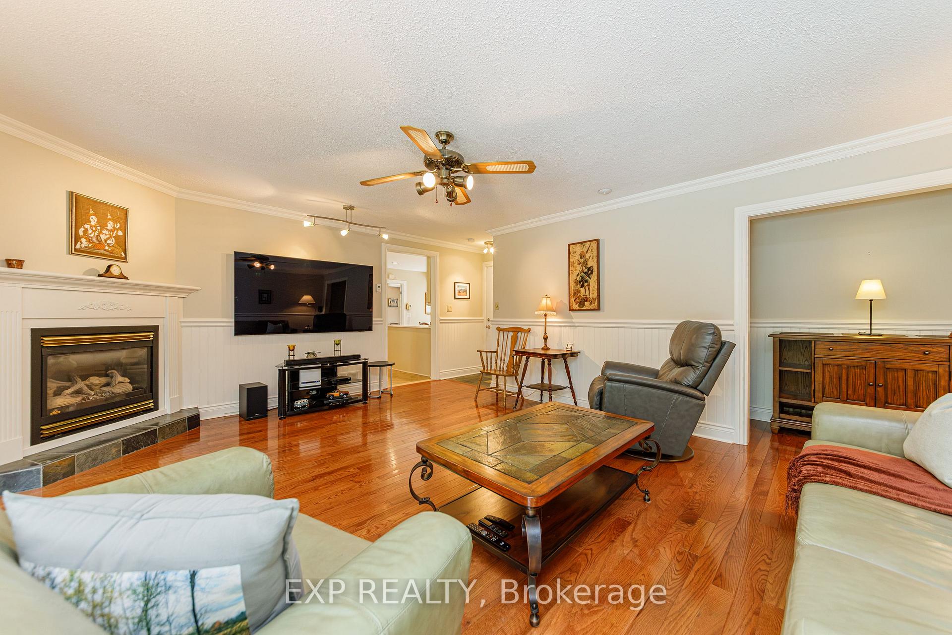 Photo 15 of 1299 Fairway Drive, Ottawa, Manotick South to Roger Stevens — HOMEH