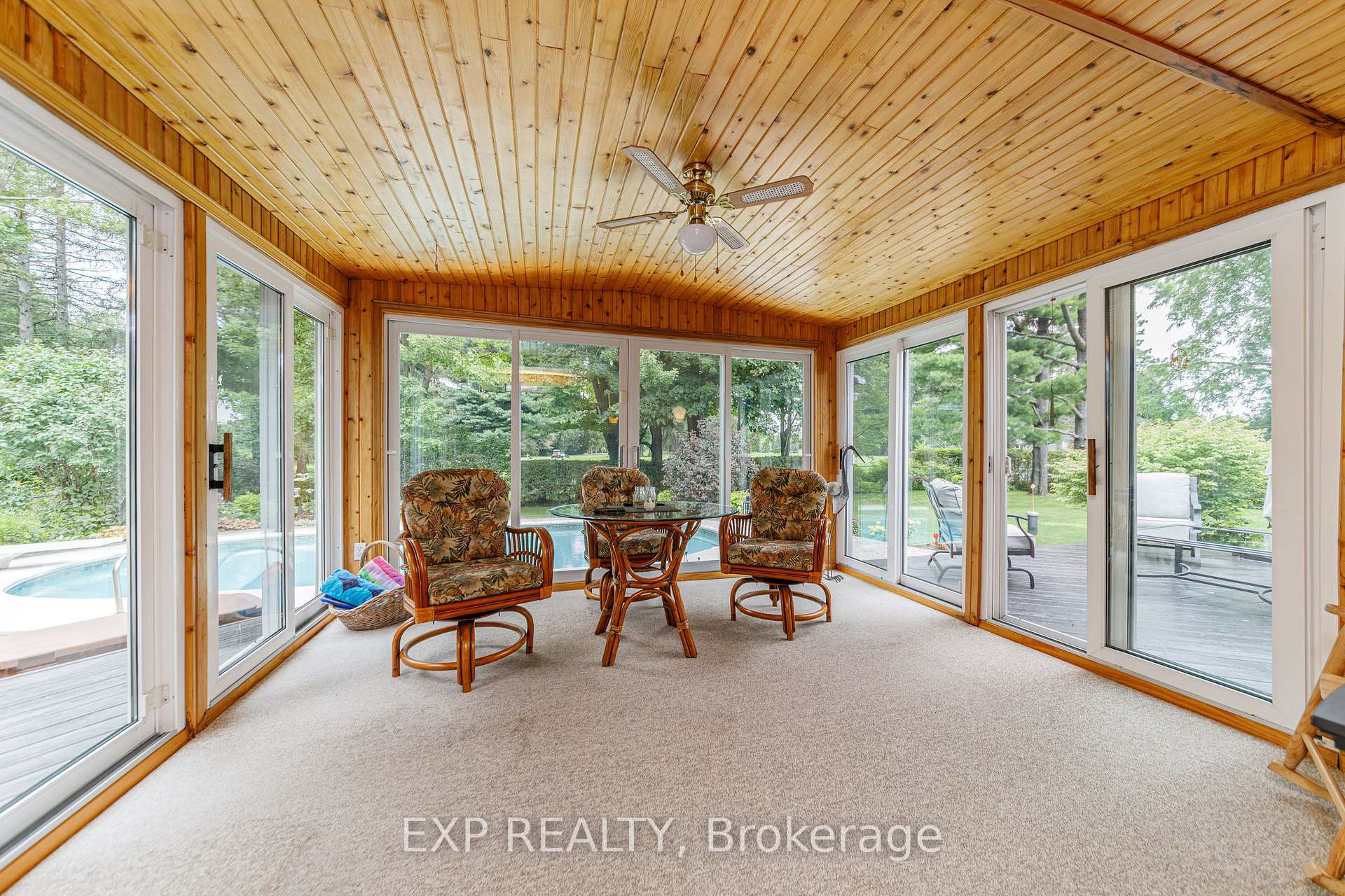 Photo 16 of 1299 Fairway Drive, Ottawa, Manotick South to Roger Stevens — HOMEH