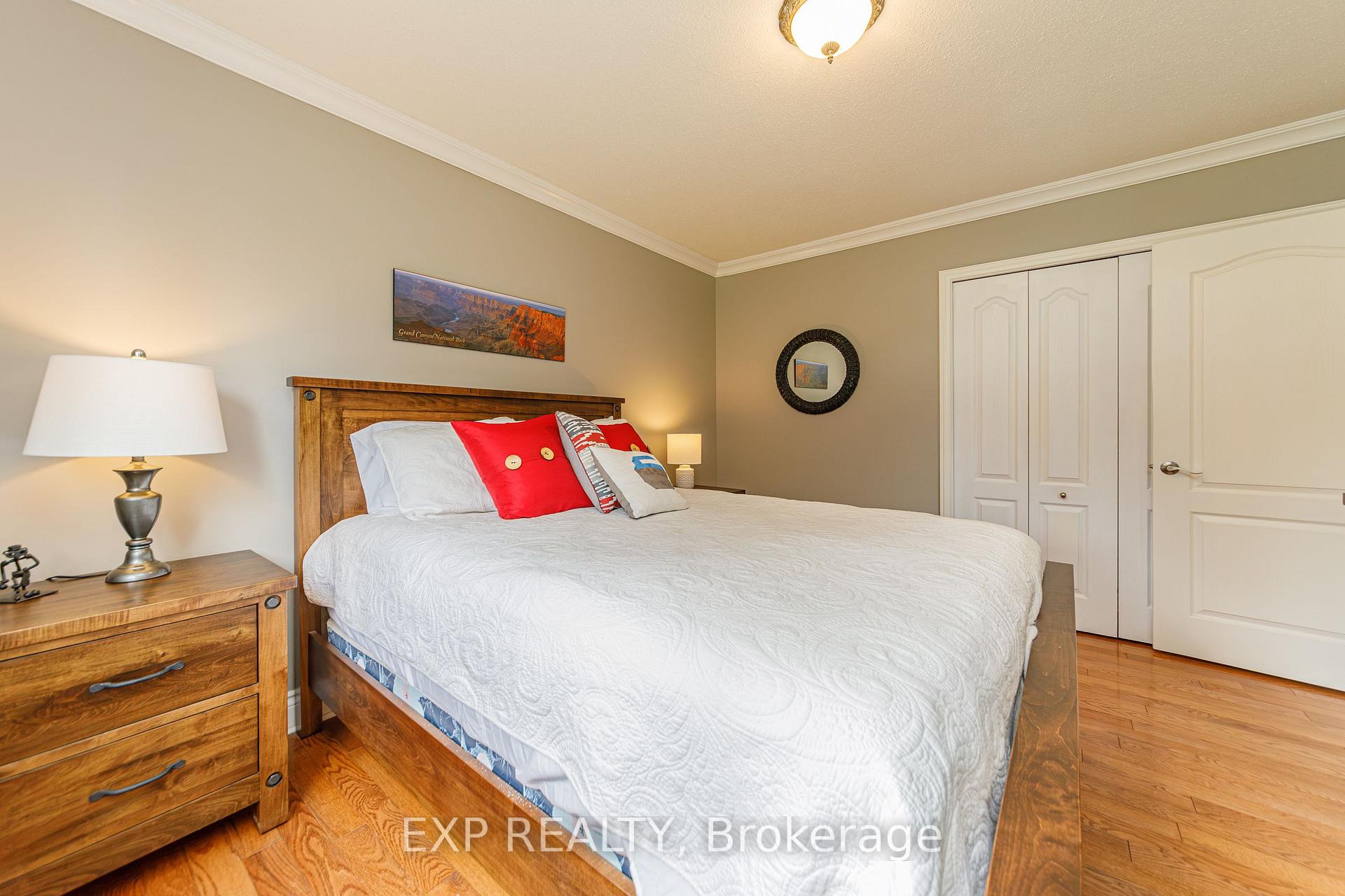 Photo 20 of 1299 Fairway Drive, Ottawa, Manotick South to Roger Stevens — HOMEH