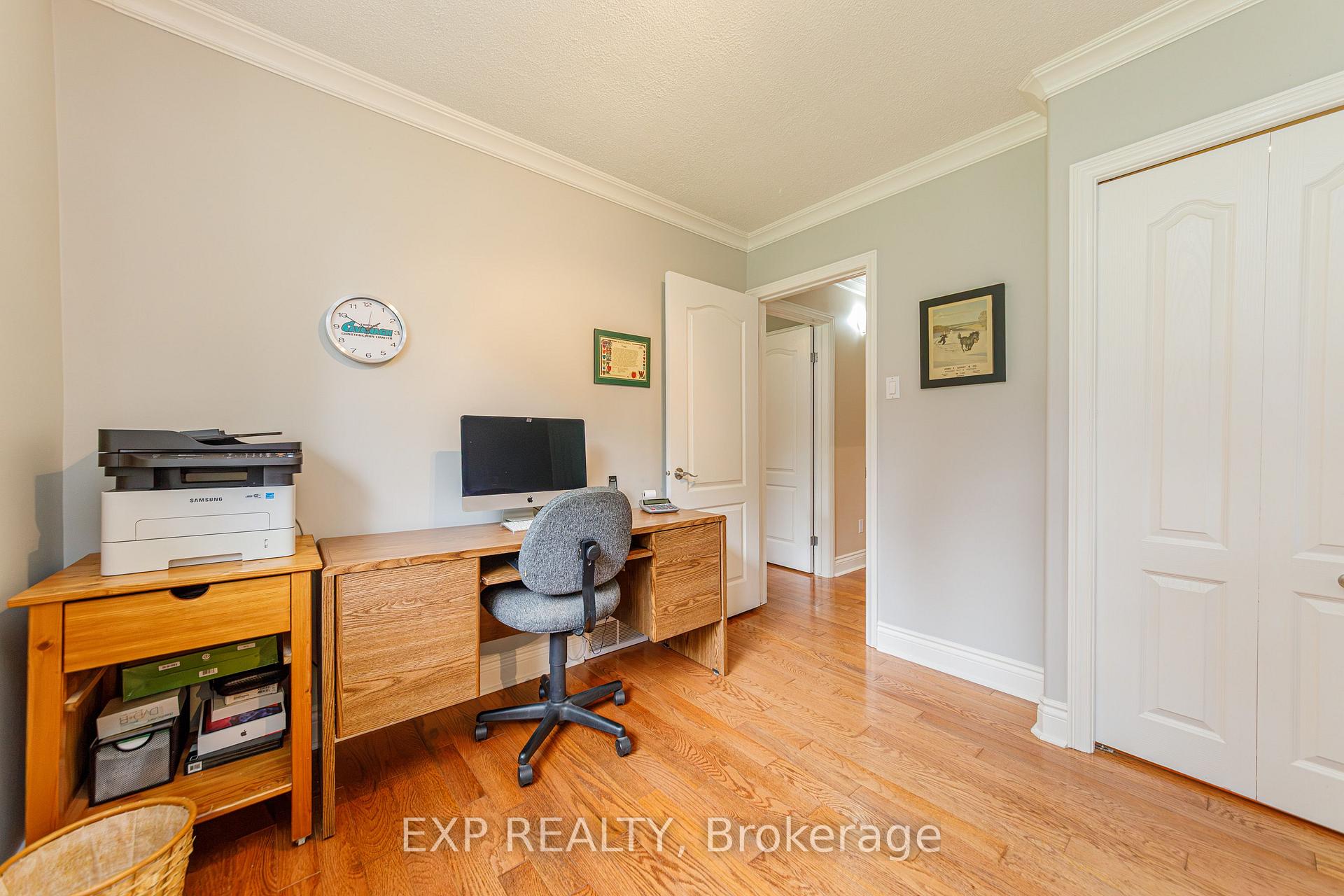 Photo 27 of 1299 Fairway Drive, Ottawa, Manotick South to Roger Stevens — HOMEH