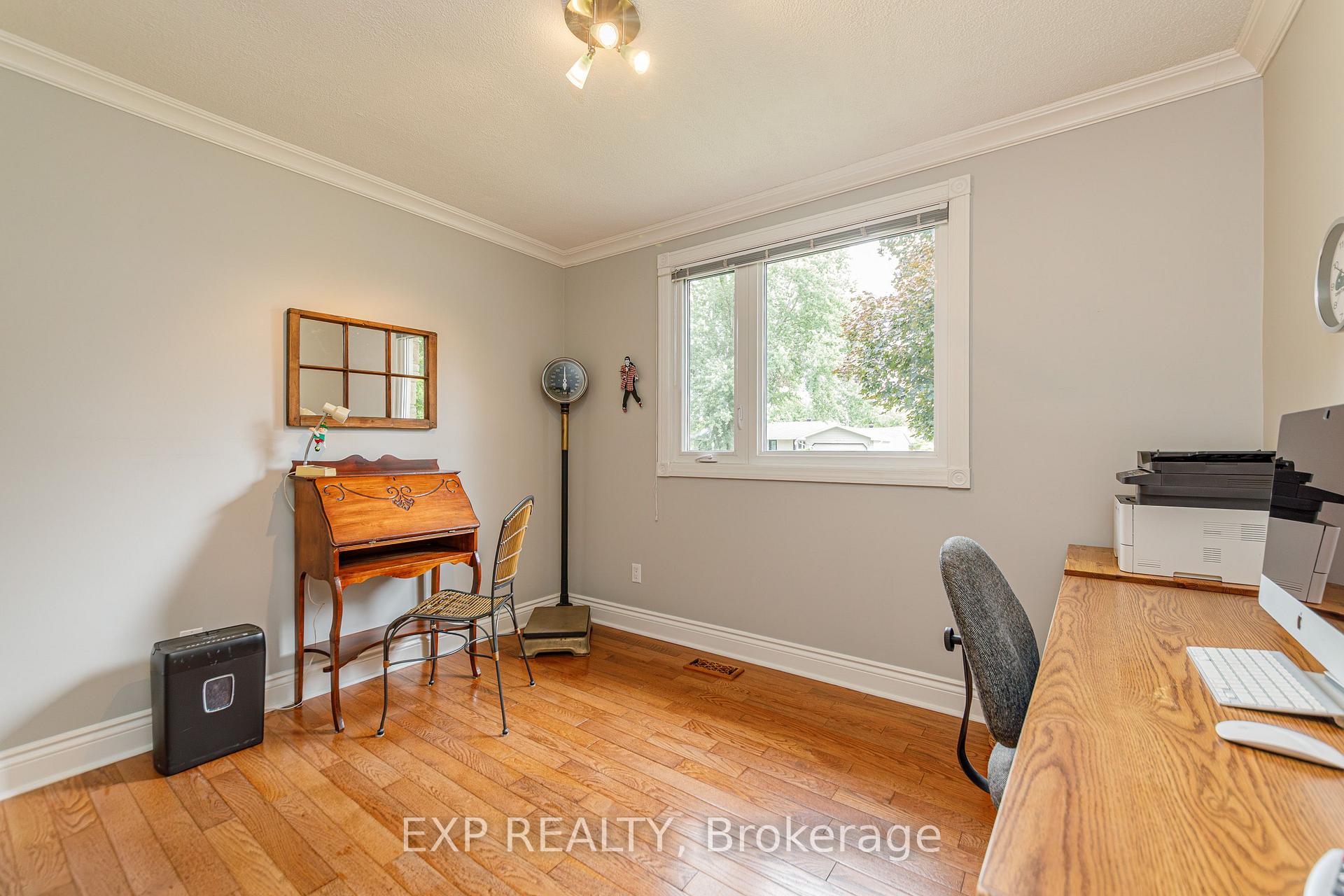 Photo 28 of 1299 Fairway Drive, Ottawa, Manotick South to Roger Stevens — HOMEH