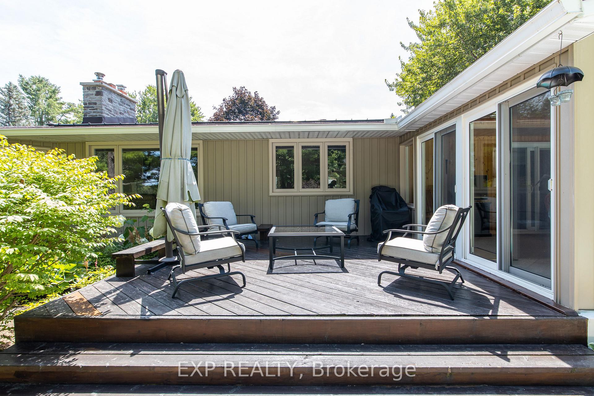 Photo 38 of 1299 Fairway Drive, Ottawa, Manotick South to Roger Stevens — HOMEH