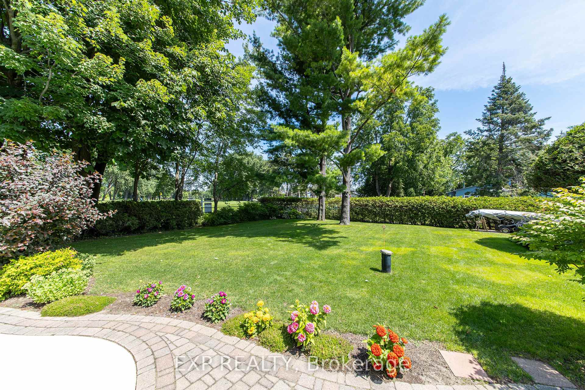 Photo 41 of 1299 Fairway Drive, Ottawa, Manotick South to Roger Stevens — HOMEH
