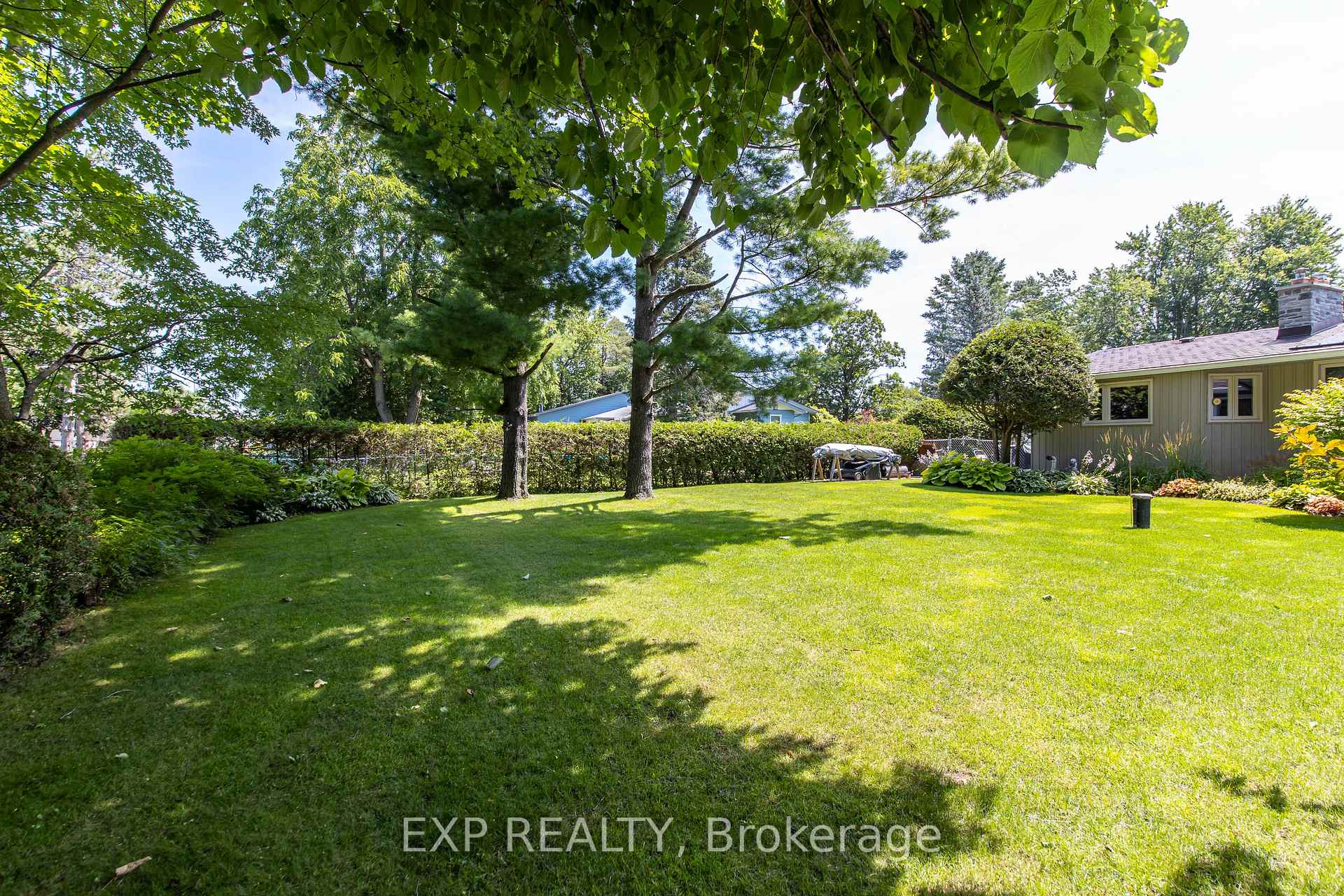 Photo 42 of 1299 Fairway Drive, Ottawa, Manotick South to Roger Stevens — HOMEH