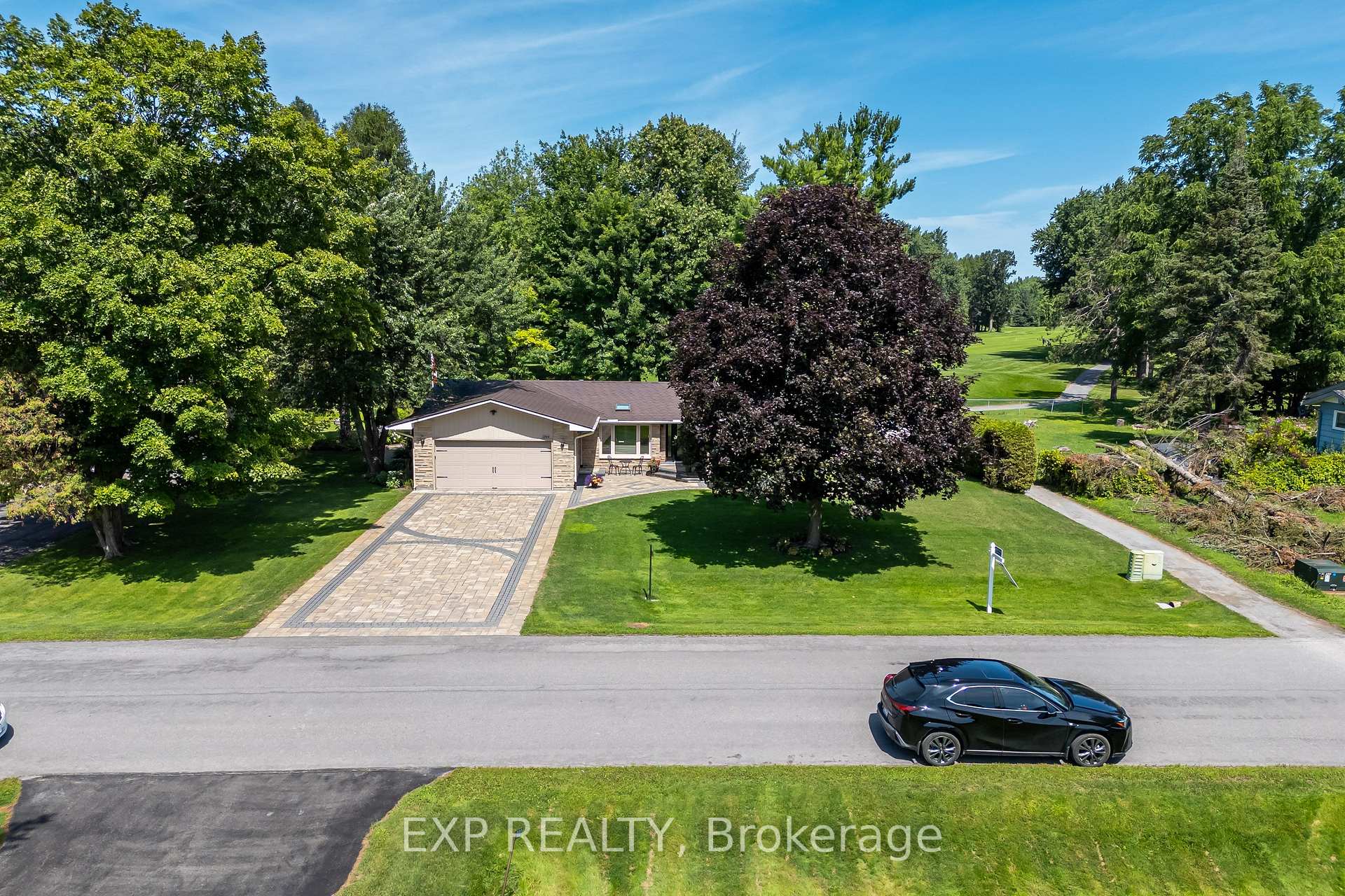 Photo 44 of 1299 Fairway Drive, Ottawa, Manotick South to Roger Stevens — HOMEH