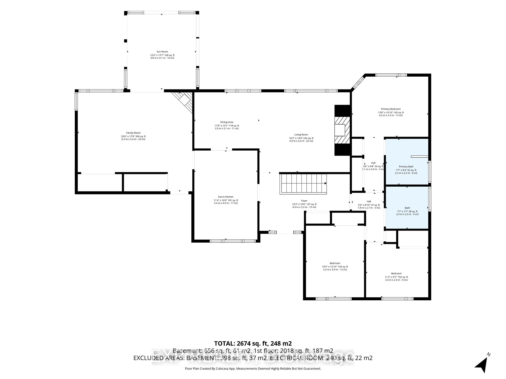 Photo 46 of 1299 Fairway Drive, Ottawa, Manotick South to Roger Stevens — HOMEH