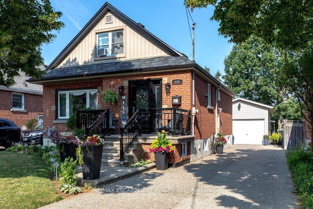 Photo 1 of 328 East 19th Street, Hamilton, Hill Park — HOMEH